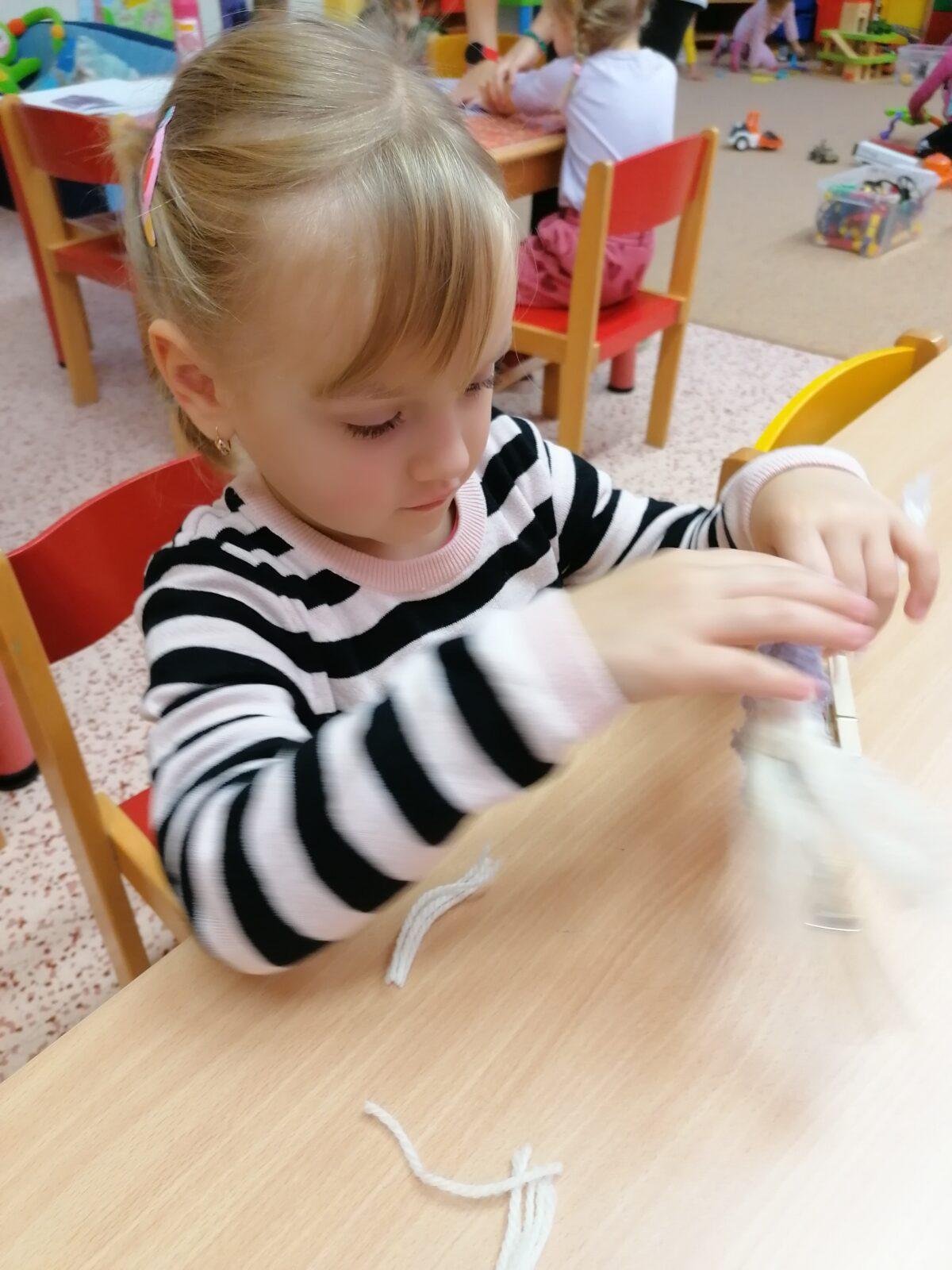 Tvořeníčko, tvoření: sv. Martin- koníčci :-) - 74