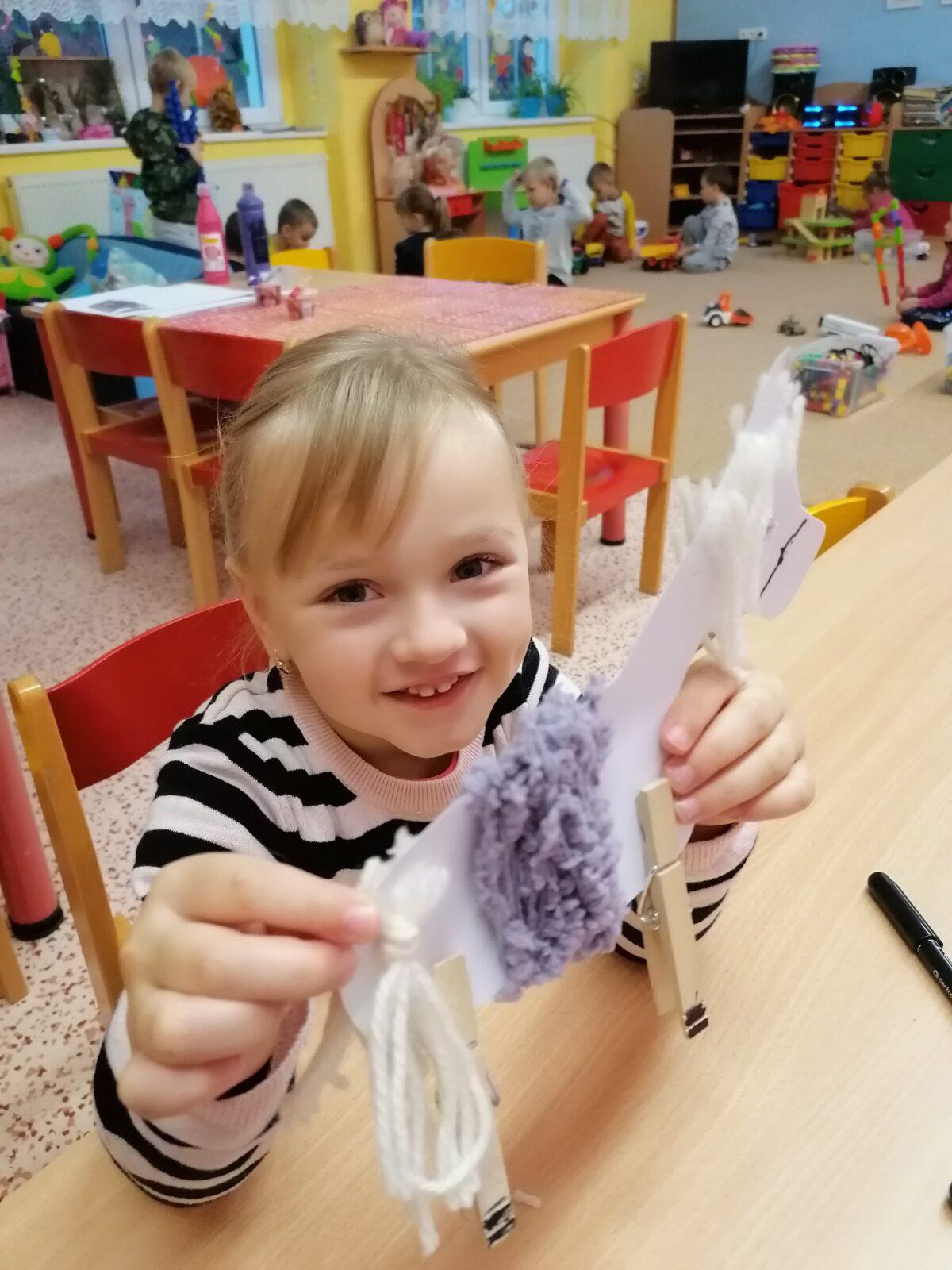 Tvořeníčko, tvoření: sv. Martin- koníčci :-) - 75