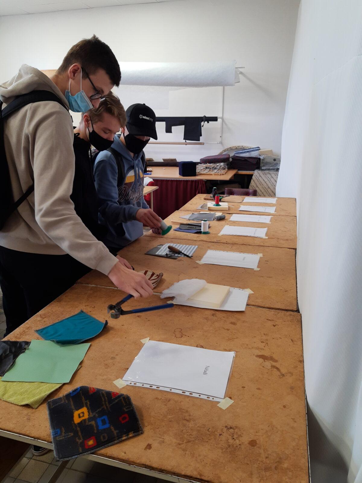 TECHNOhrátky ve Vysokém Mýtě - 1