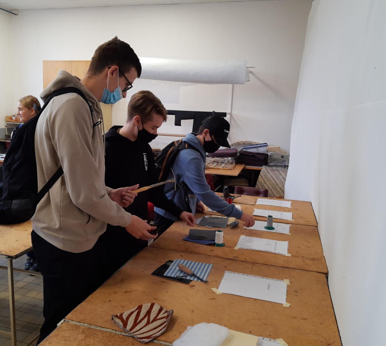 TECHNOhrátky ve Vysokém Mýtě - 2