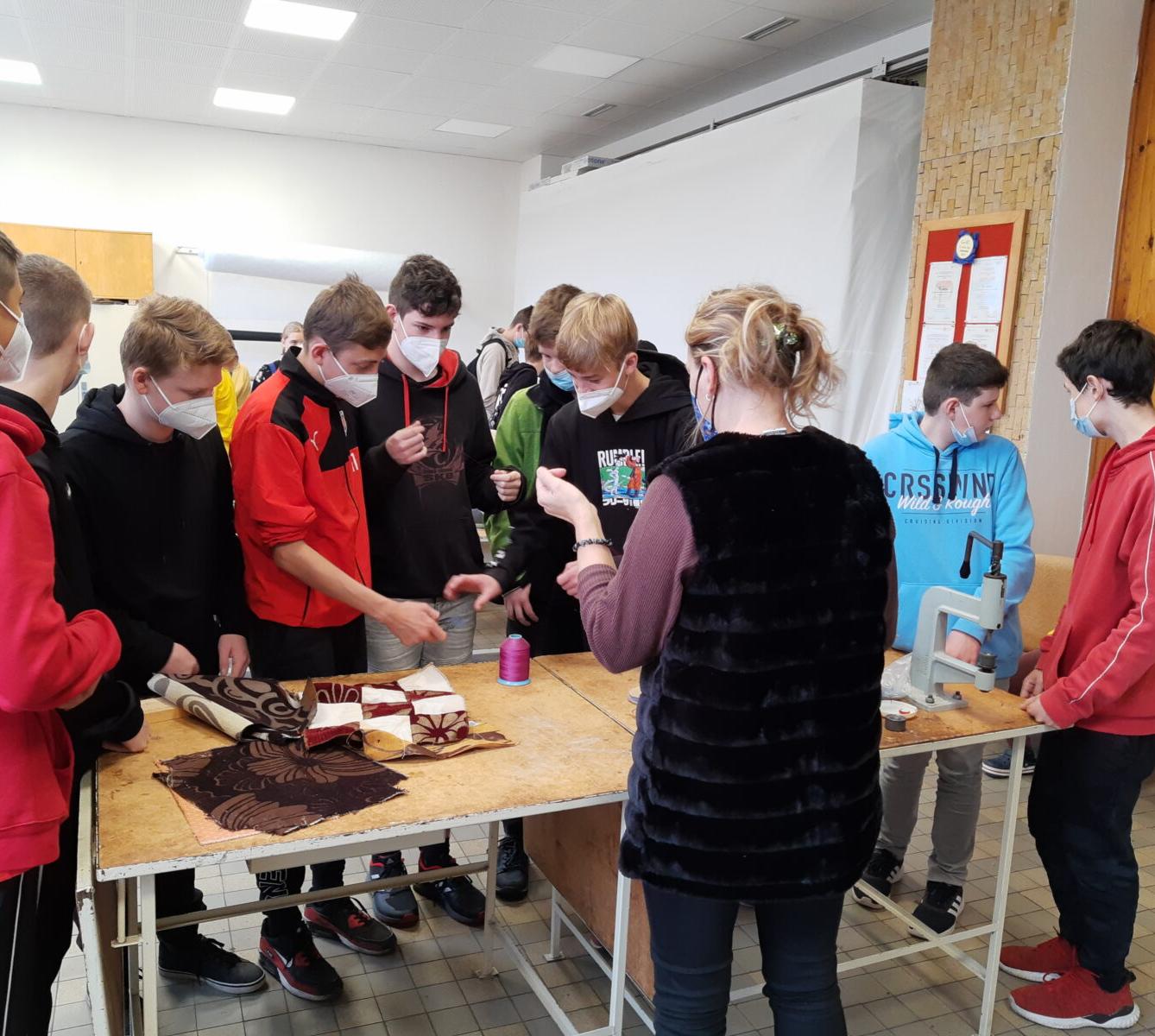 TECHNOhrátky ve Vysokém Mýtě - 4