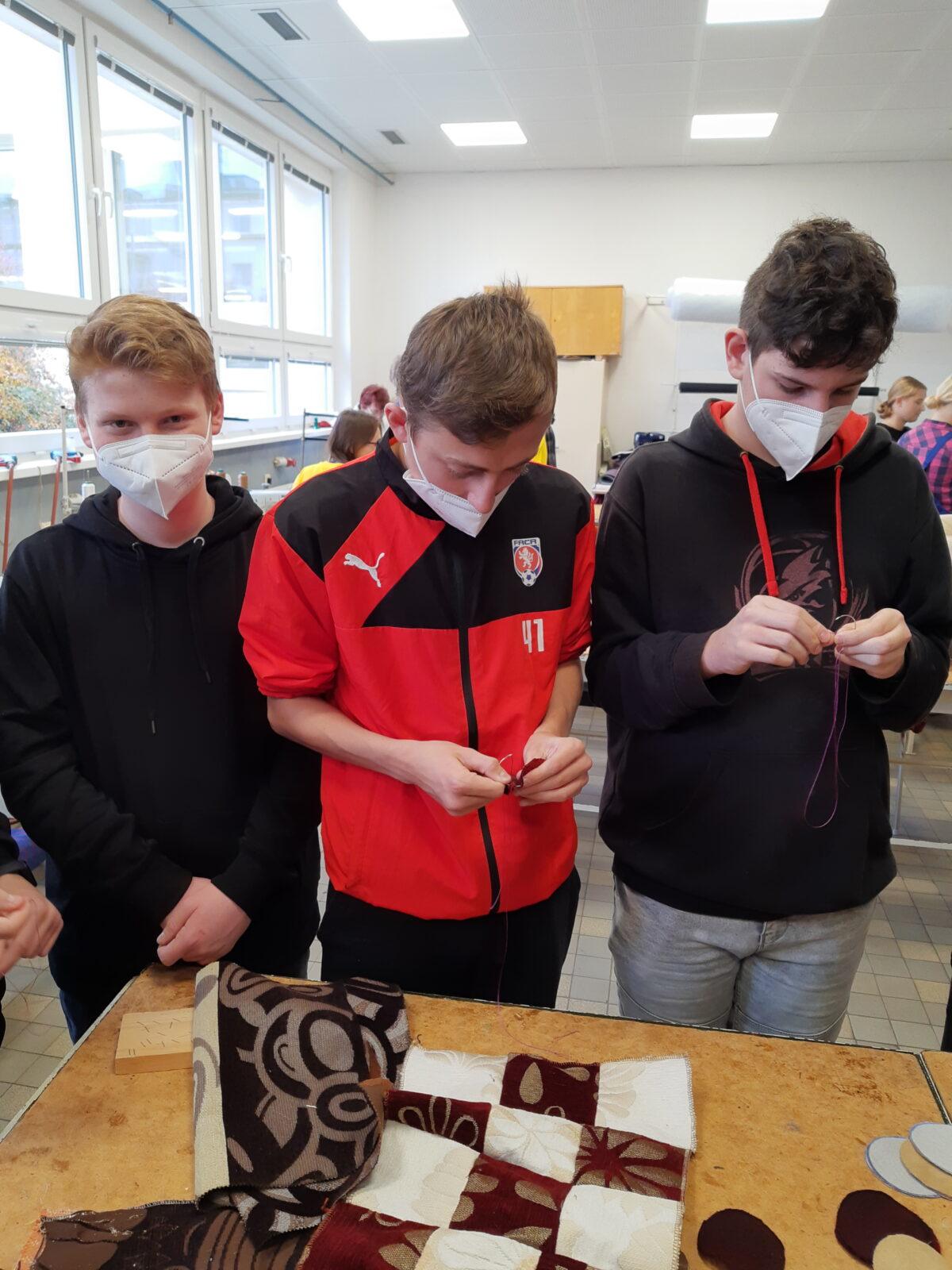 TECHNOhrátky ve Vysokém Mýtě - 5