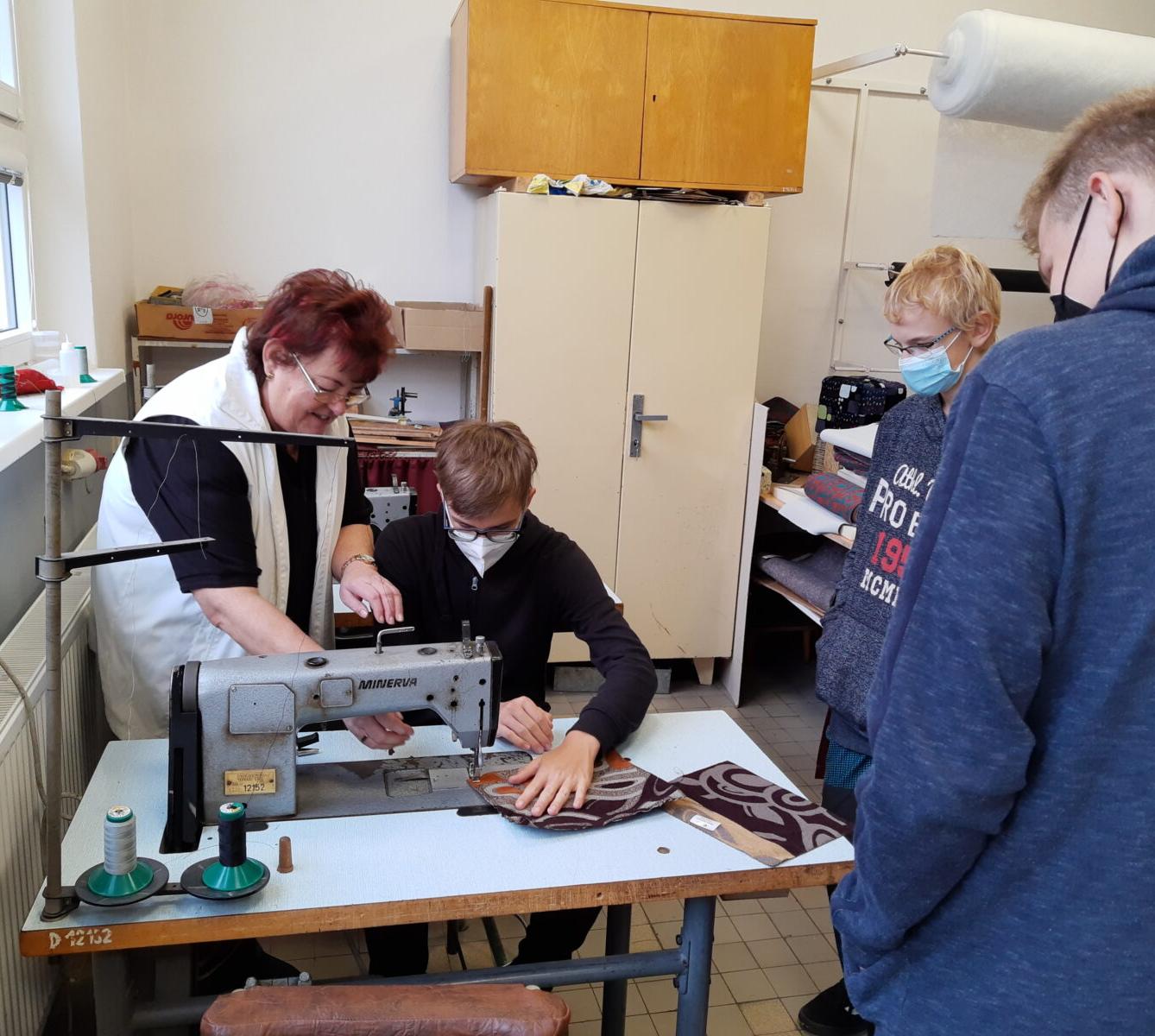 TECHNOhrátky ve Vysokém Mýtě - 6