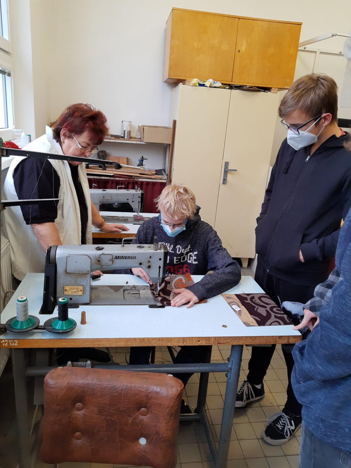 TECHNOhrátky ve Vysokém Mýtě - 7