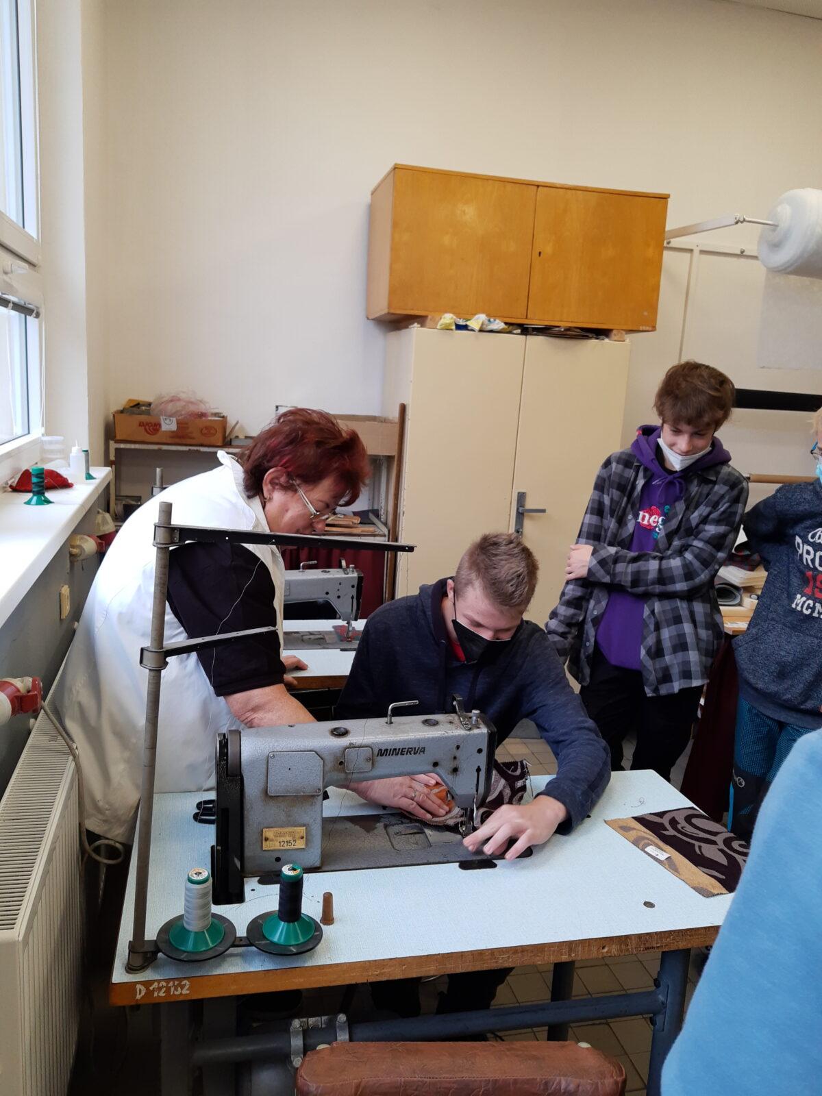 TECHNOhrátky ve Vysokém Mýtě - 10