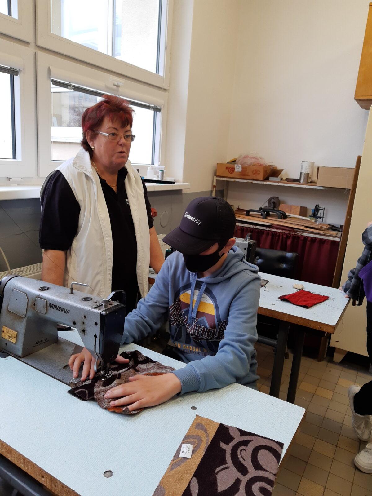 TECHNOhrátky ve Vysokém Mýtě - 14