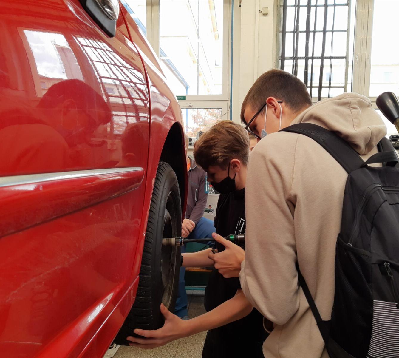 TECHNOhrátky ve Vysokém Mýtě - 15