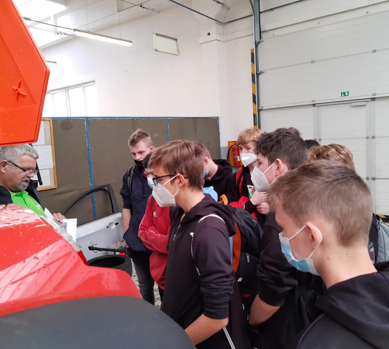 TECHNOhrátky ve Vysokém Mýtě - 17