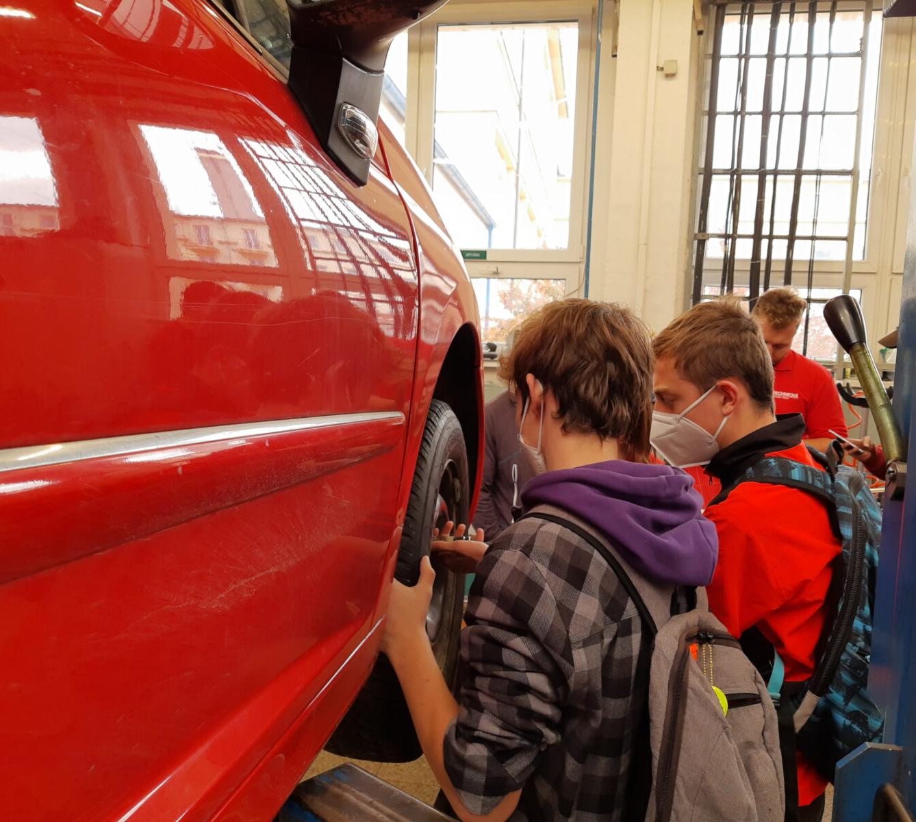 TECHNOhrátky ve Vysokém Mýtě - 18