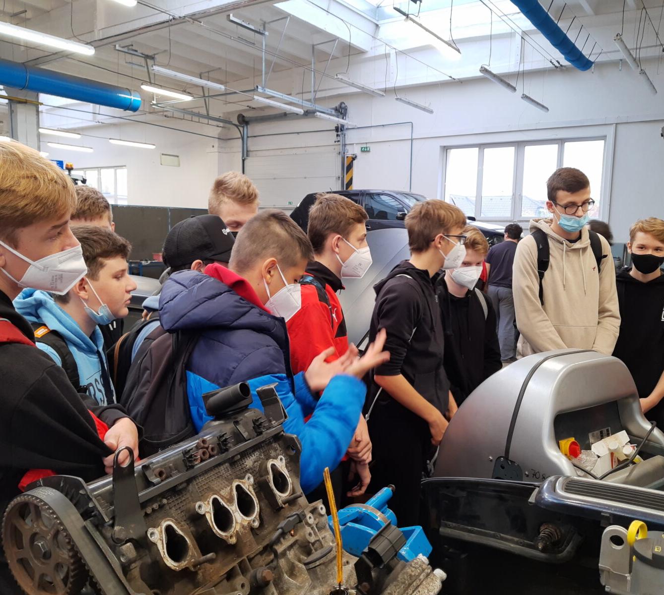 TECHNOhrátky ve Vysokém Mýtě - 19