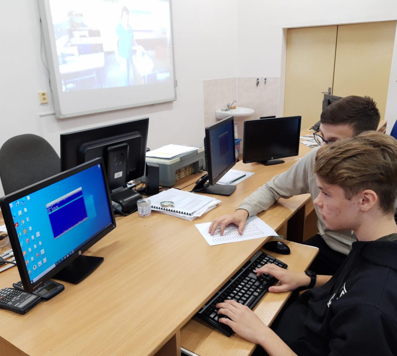 TECHNOhrátky ve Vysokém Mýtě - 24