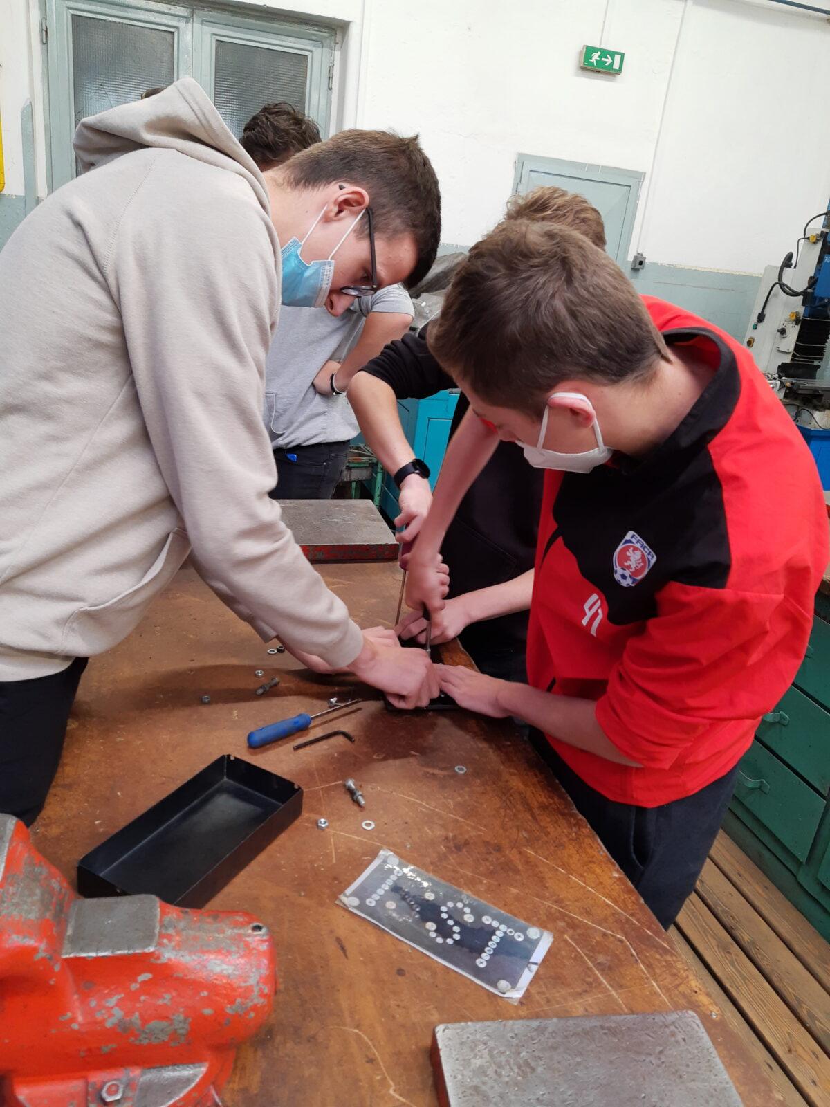 TECHNOhrátky ve Vysokém Mýtě - 27