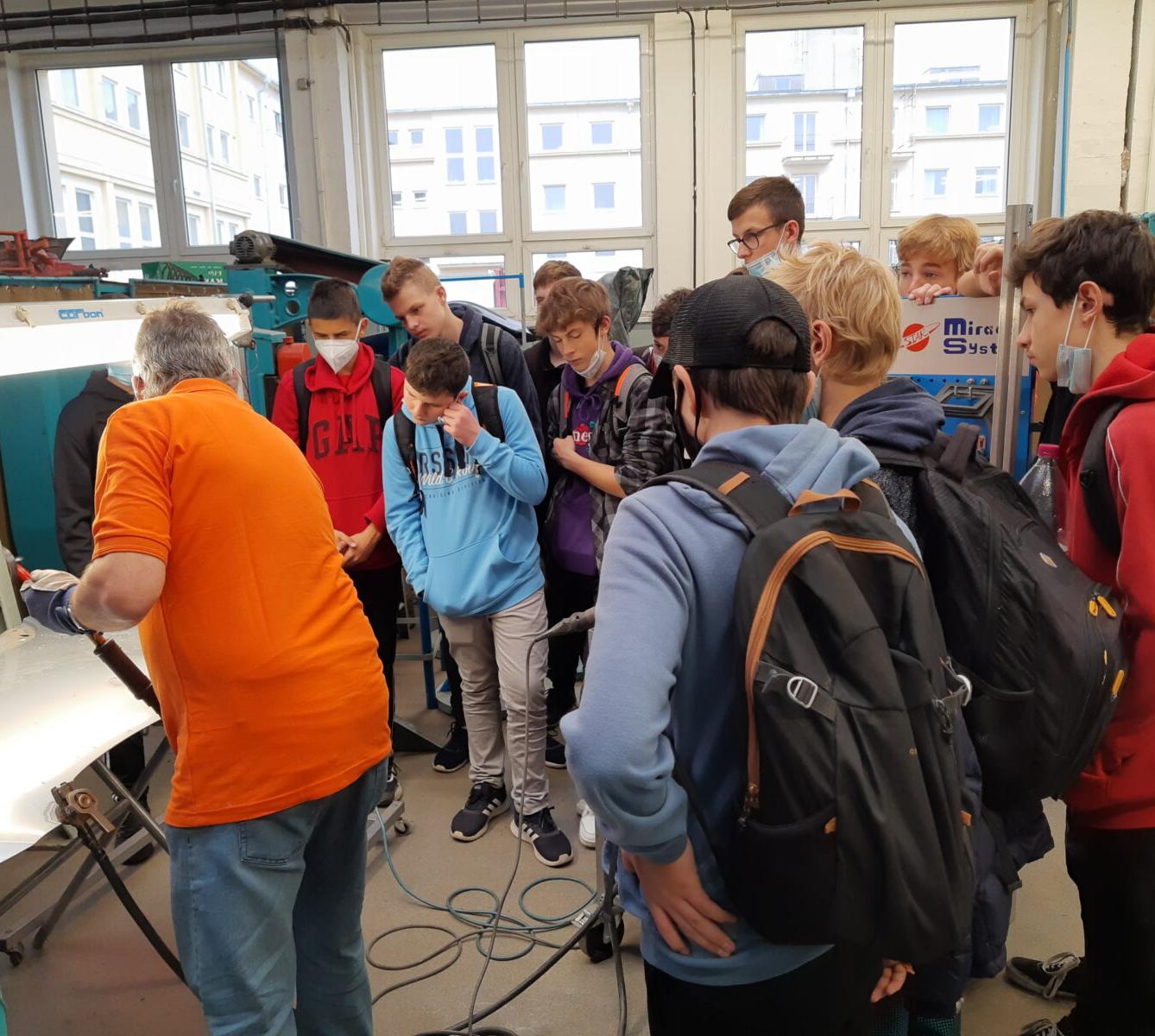 TECHNOhrátky ve Vysokém Mýtě - 29