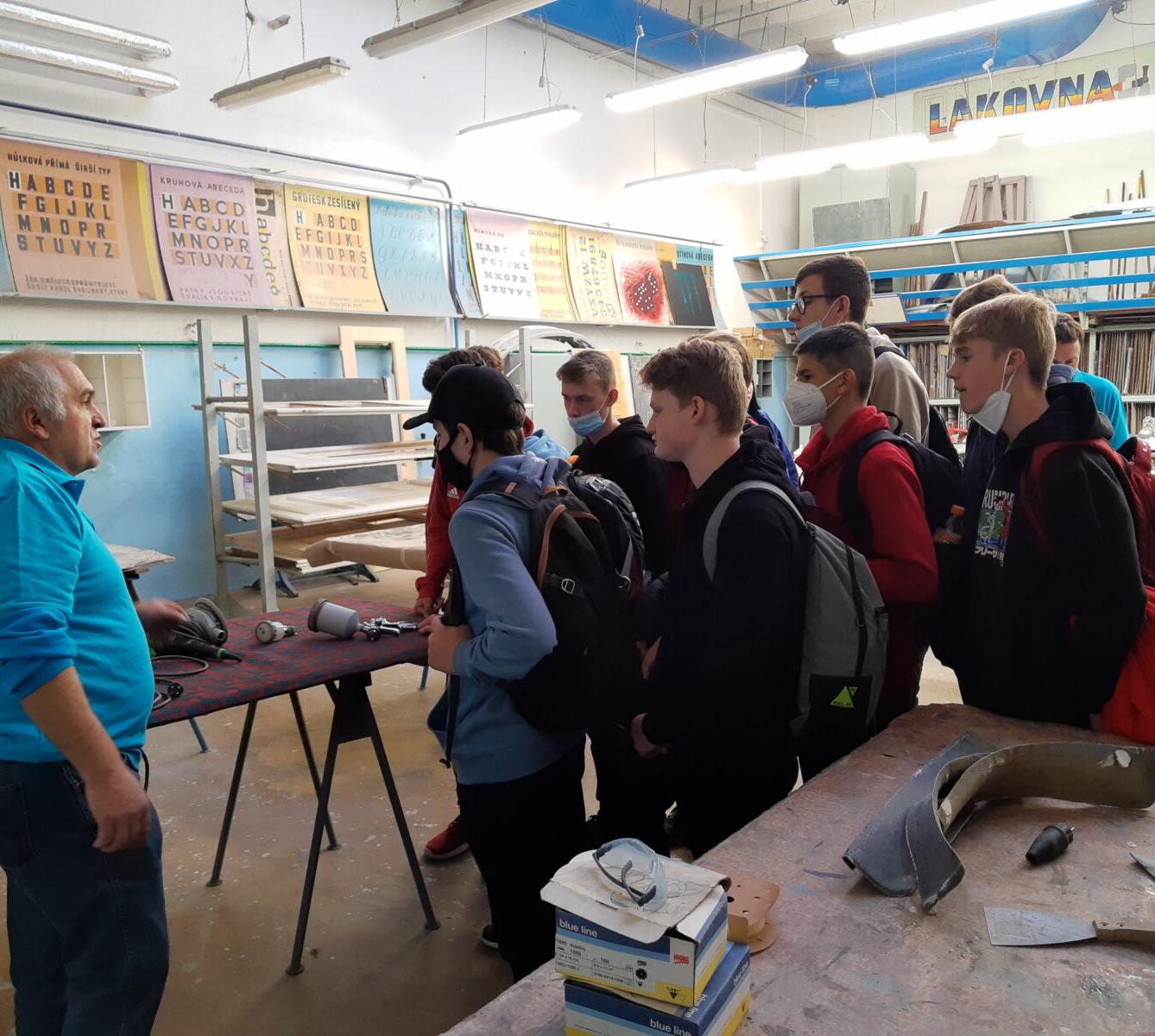 TECHNOhrátky ve Vysokém Mýtě - 30