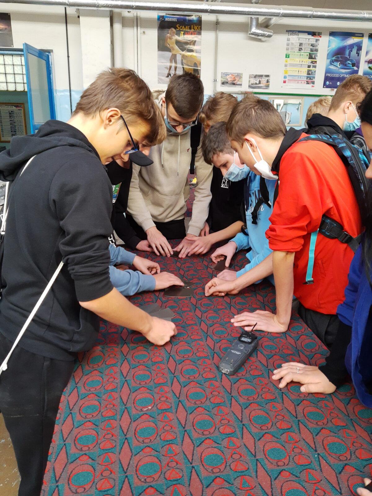 TECHNOhrátky ve Vysokém Mýtě - 31