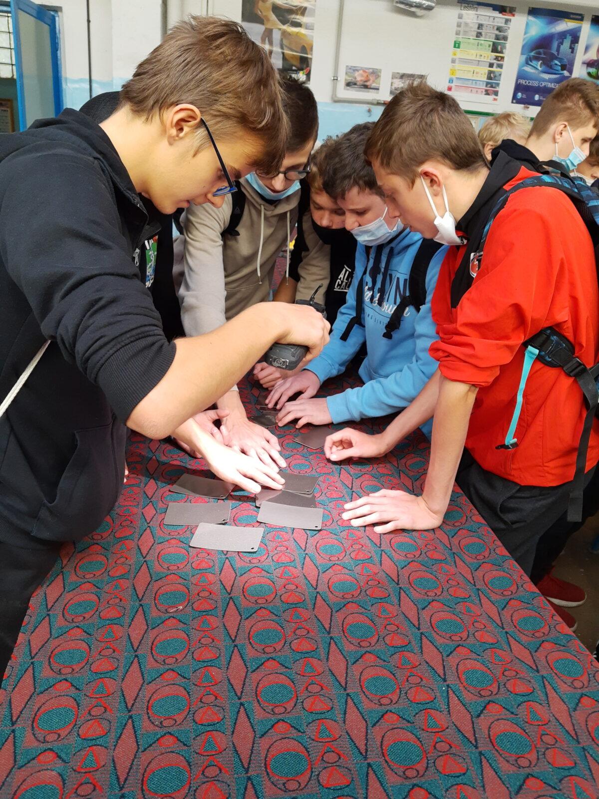 TECHNOhrátky ve Vysokém Mýtě - 32