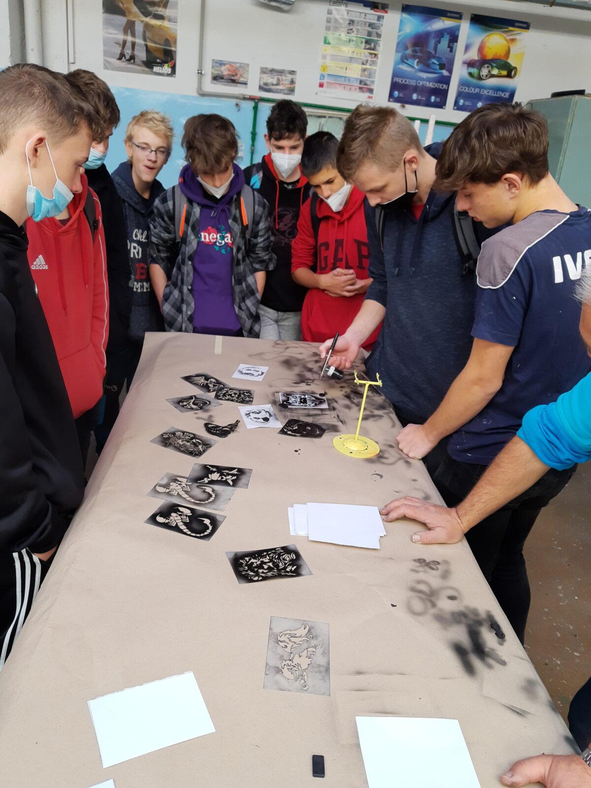 TECHNOhrátky ve Vysokém Mýtě - 33