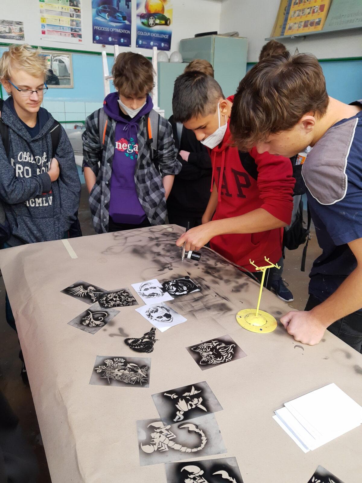 TECHNOhrátky ve Vysokém Mýtě - 35