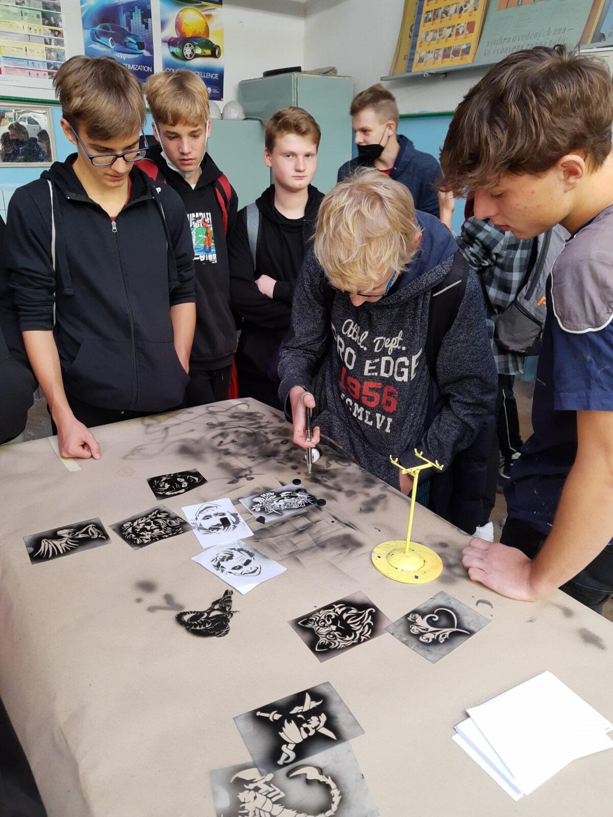 TECHNOhrátky ve Vysokém Mýtě - 37