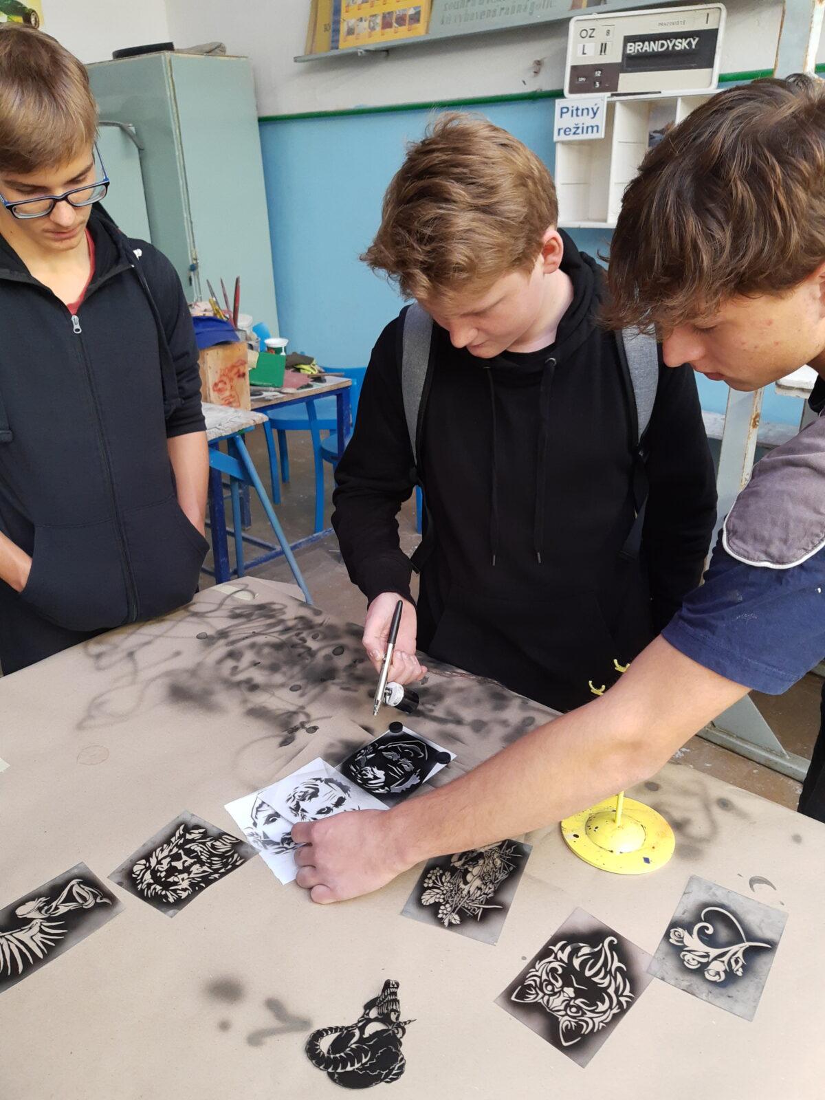 TECHNOhrátky ve Vysokém Mýtě - 38