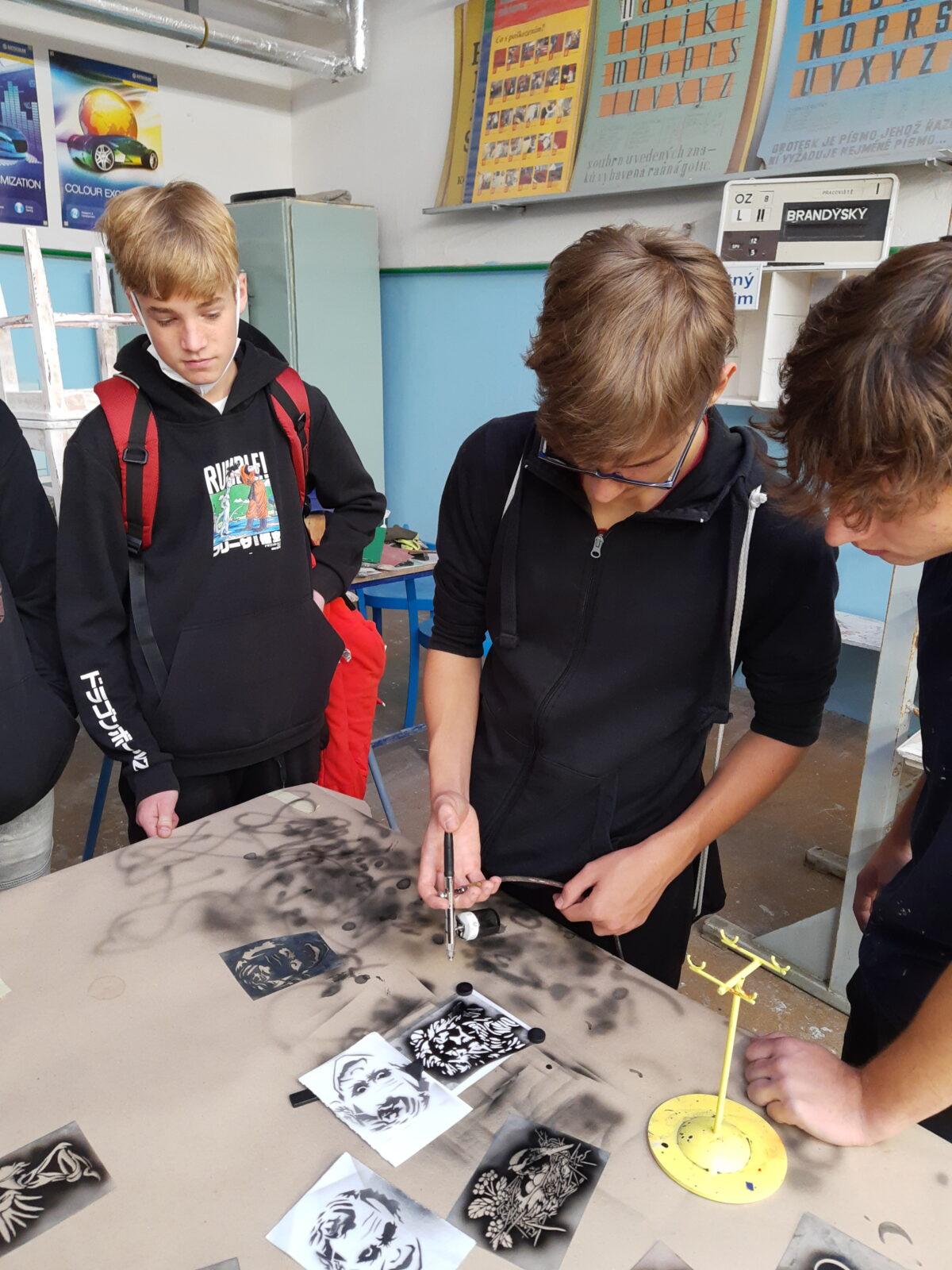 TECHNOhrátky ve Vysokém Mýtě - 39