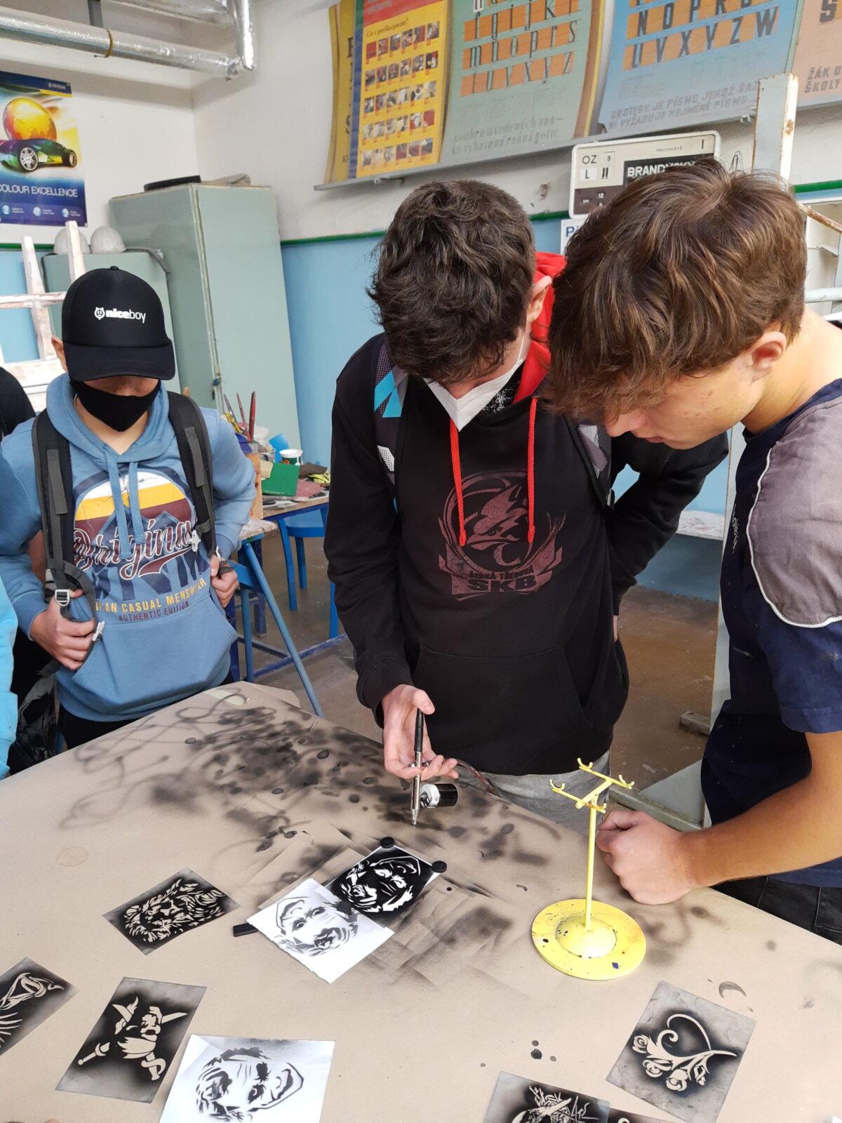 TECHNOhrátky ve Vysokém Mýtě - 41