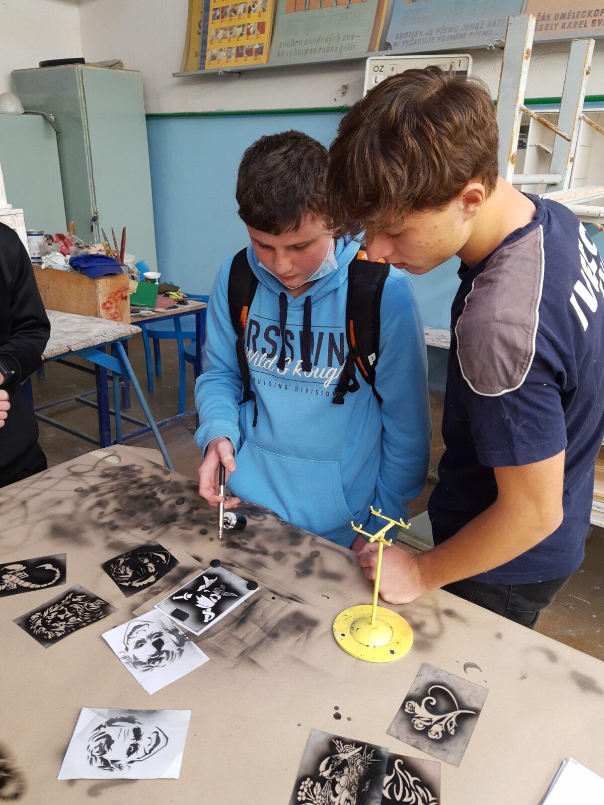 TECHNOhrátky ve Vysokém Mýtě - 43