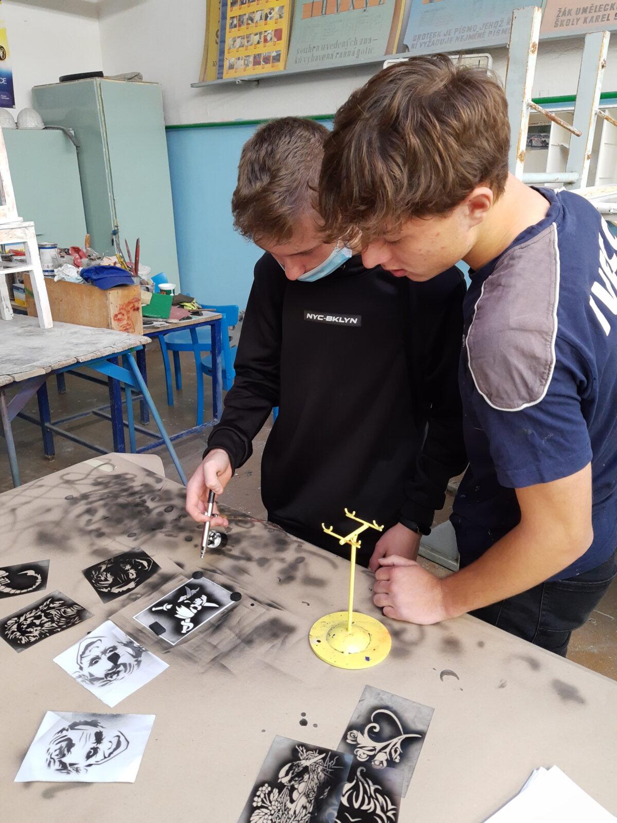 TECHNOhrátky ve Vysokém Mýtě - 44