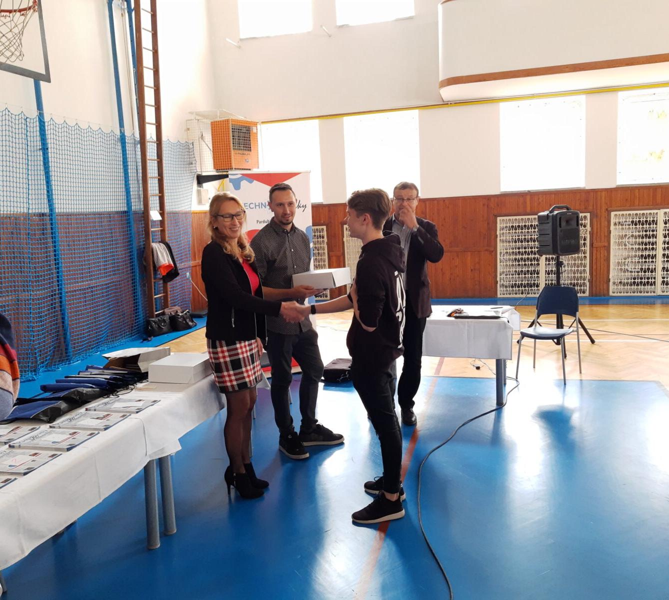 TECHNOhrátky ve Vysokém Mýtě - 47