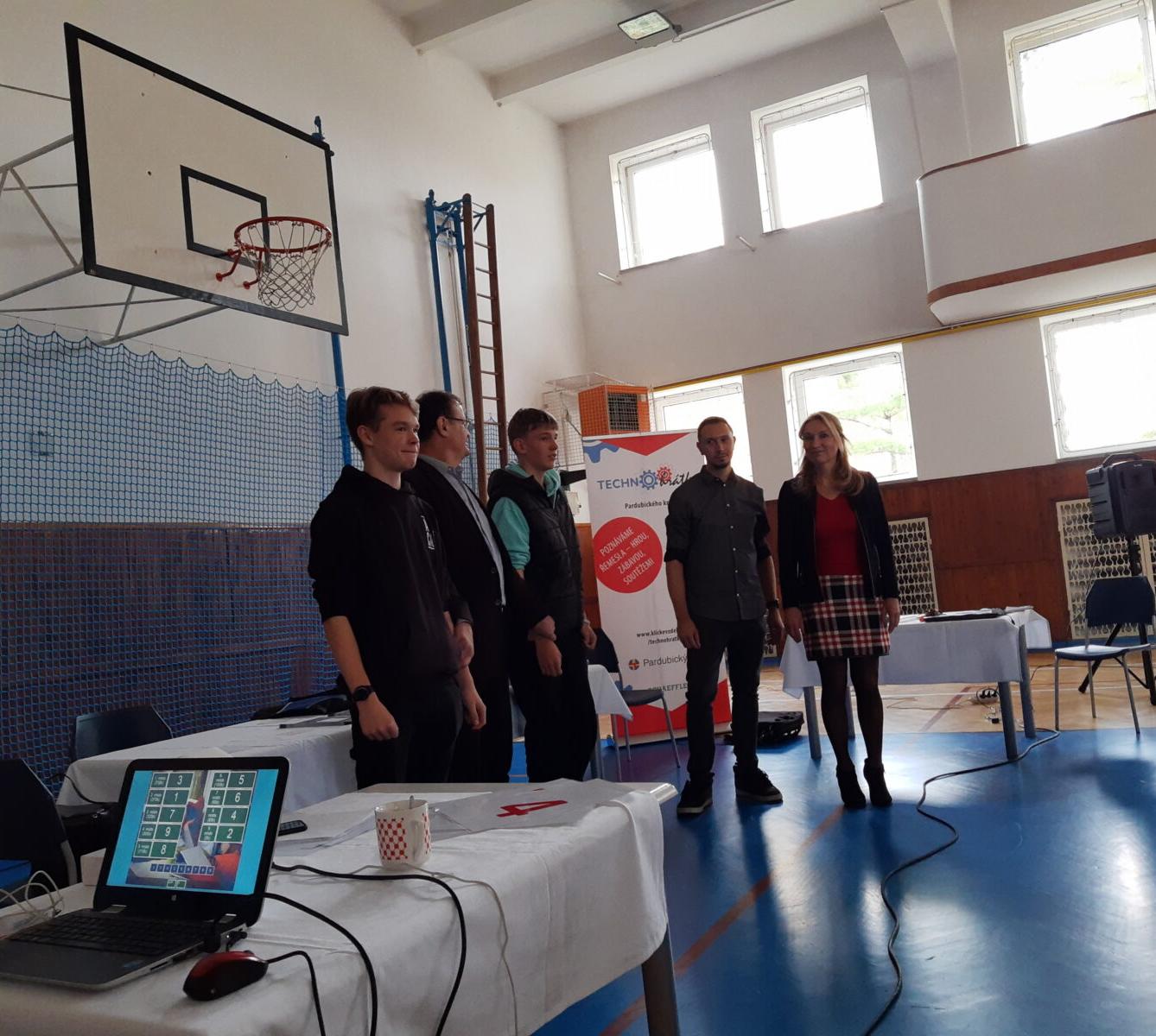 TECHNOhrátky ve Vysokém Mýtě - 48