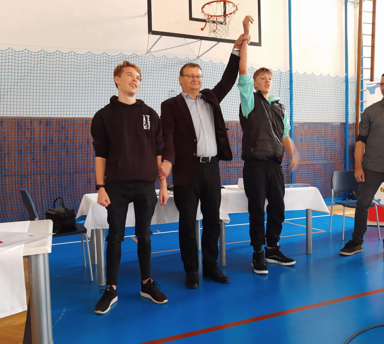 TECHNOhrátky ve Vysokém Mýtě - 49