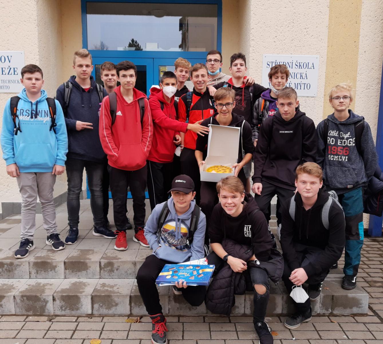 TECHNOhrátky ve Vysokém Mýtě - 50