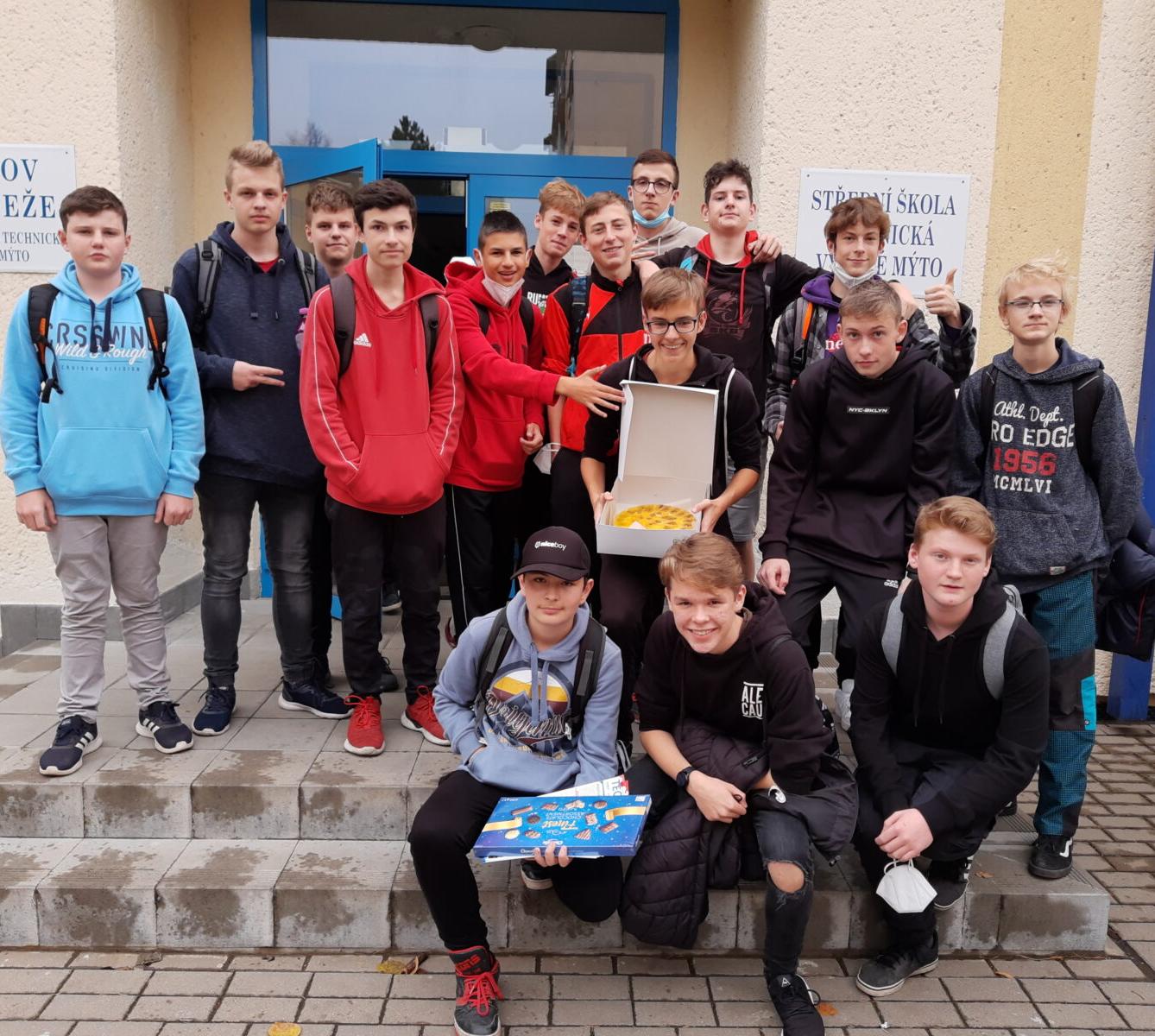 TECHNOhrátky ve Vysokém Mýtě - 51