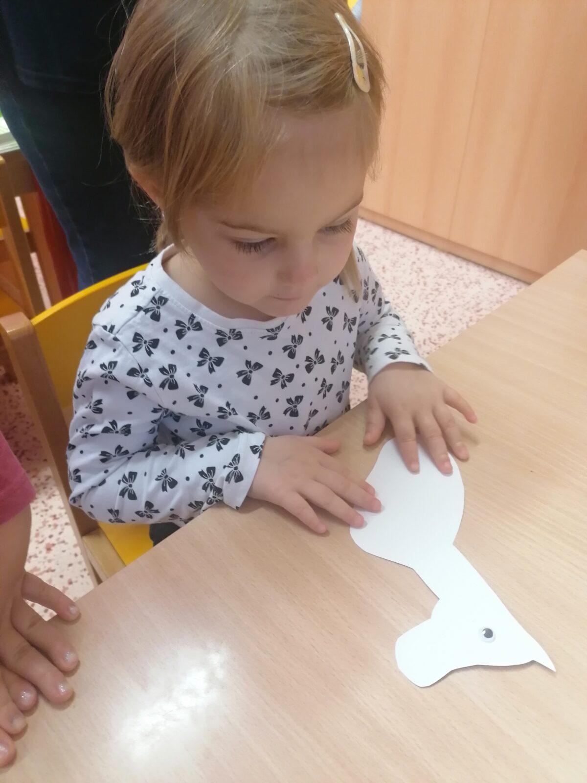 Tvořeníčko, tvoření: sv. Martin- koníčci :-) - 91