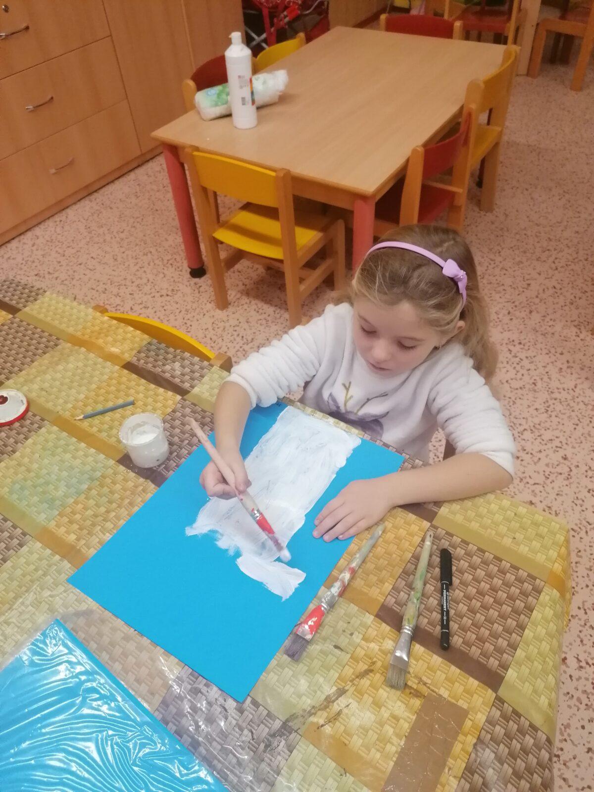 "Na svatého Martina, kouřívá se z komína" - 1