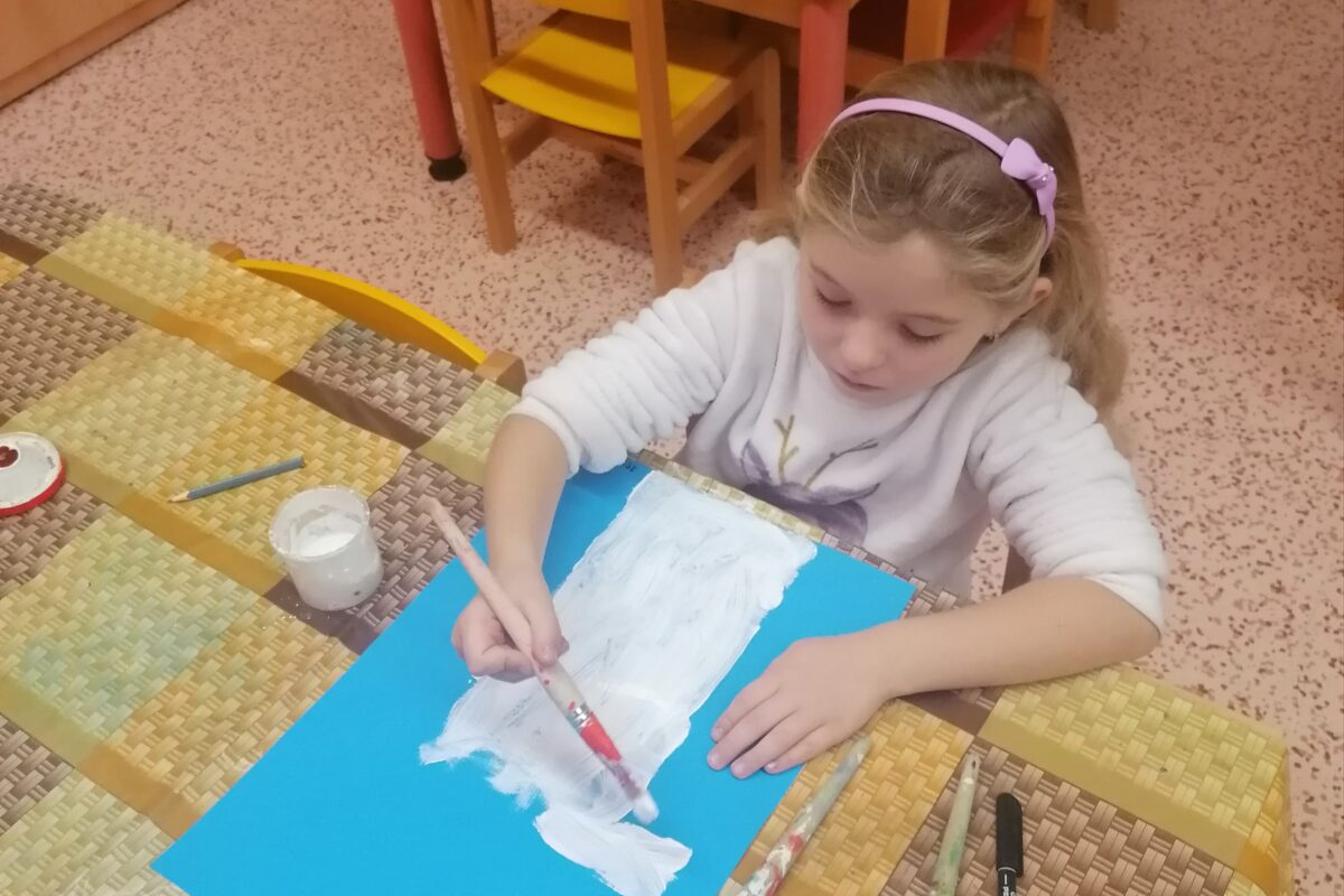 "Na svatého Martina, kouřívá se z komína"