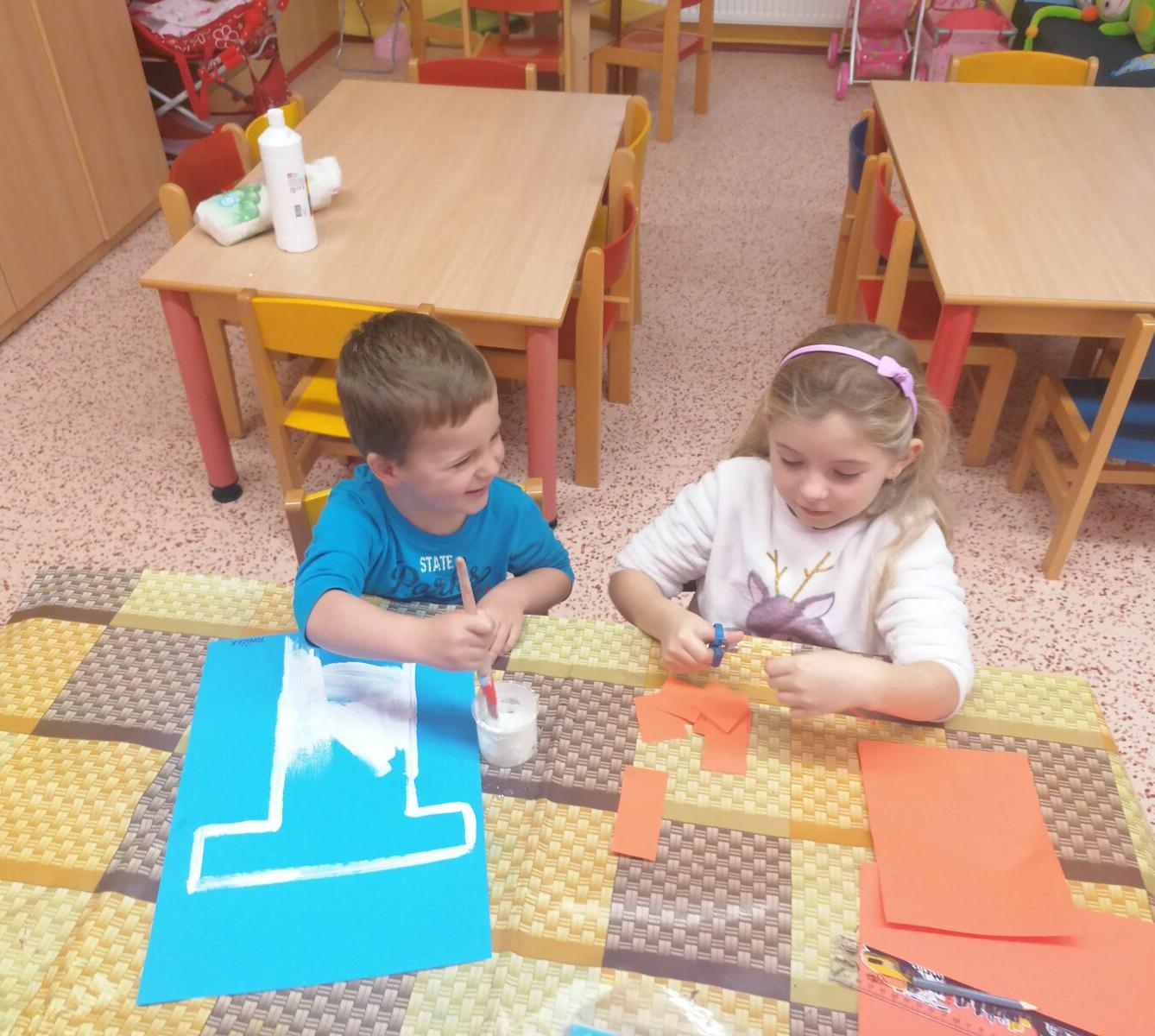 "Na svatého Martina, kouřívá se z komína" - 3