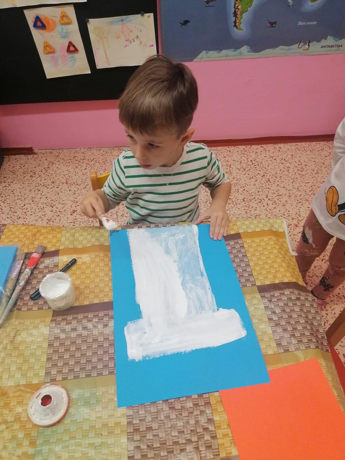 "Na svatého Martina, kouřívá se z komína" - 6