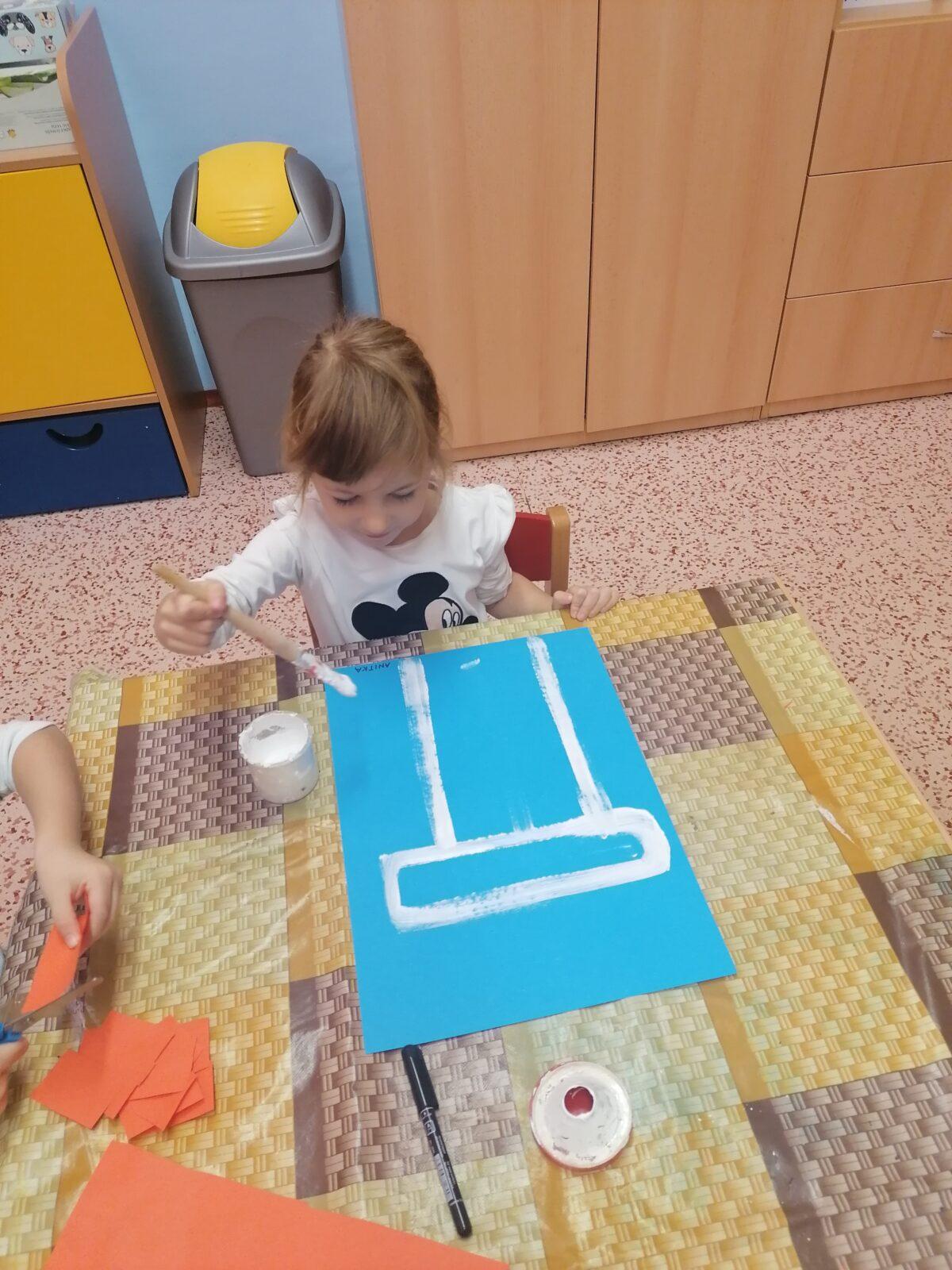 "Na svatého Martina, kouřívá se z komína" - 7