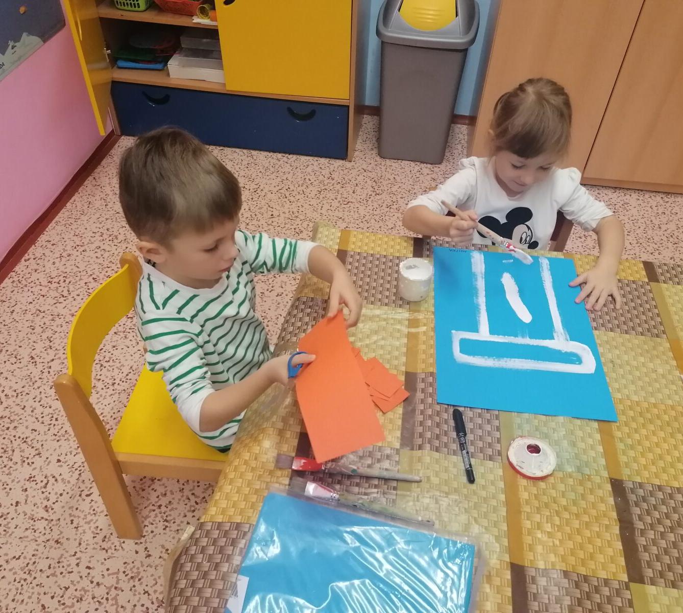 "Na svatého Martina, kouřívá se z komína" - 8