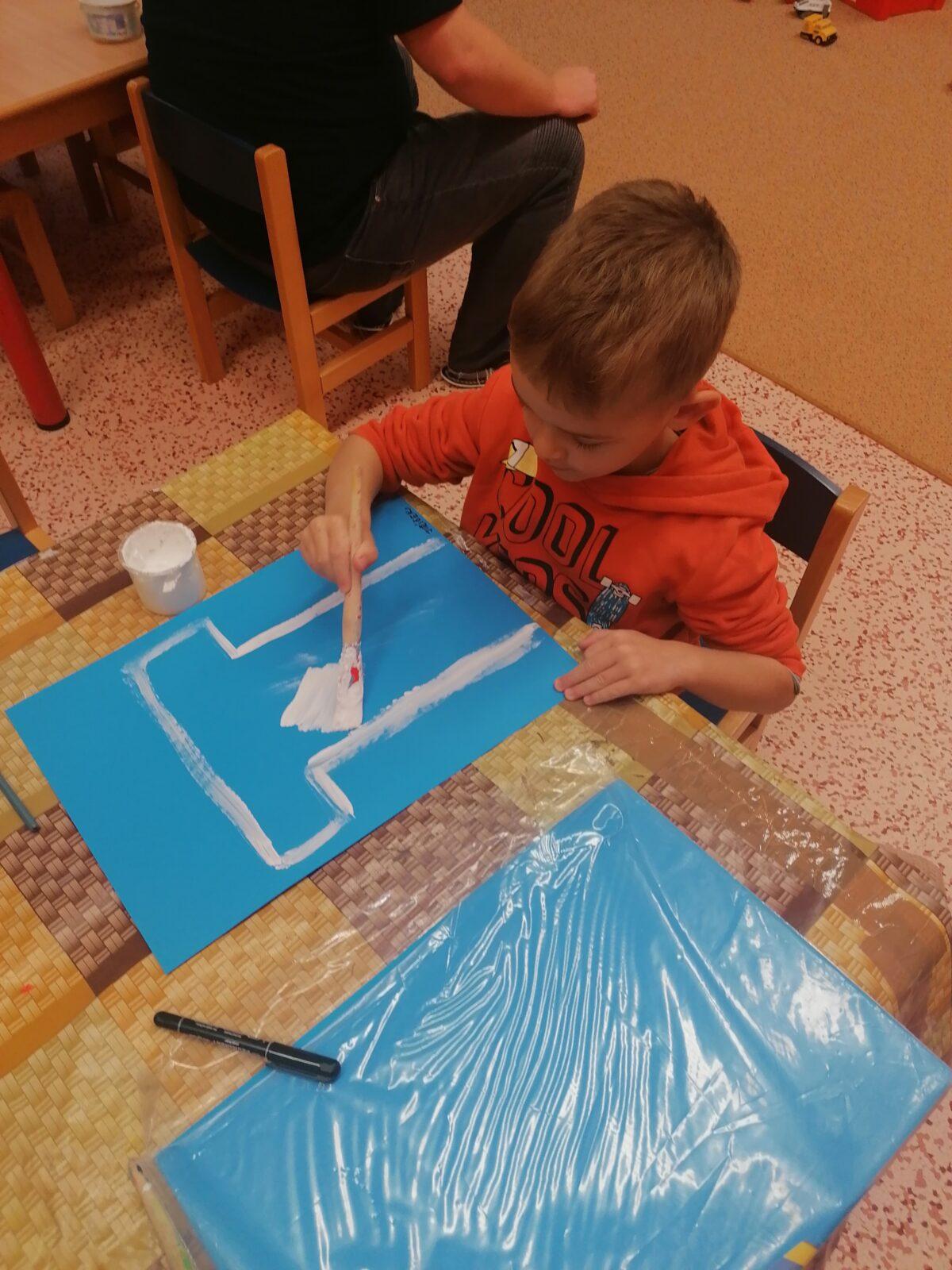 "Na svatého Martina, kouřívá se z komína" - 11