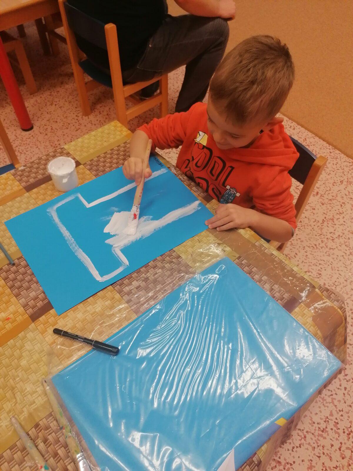 "Na svatého Martina, kouřívá se z komína" - 12