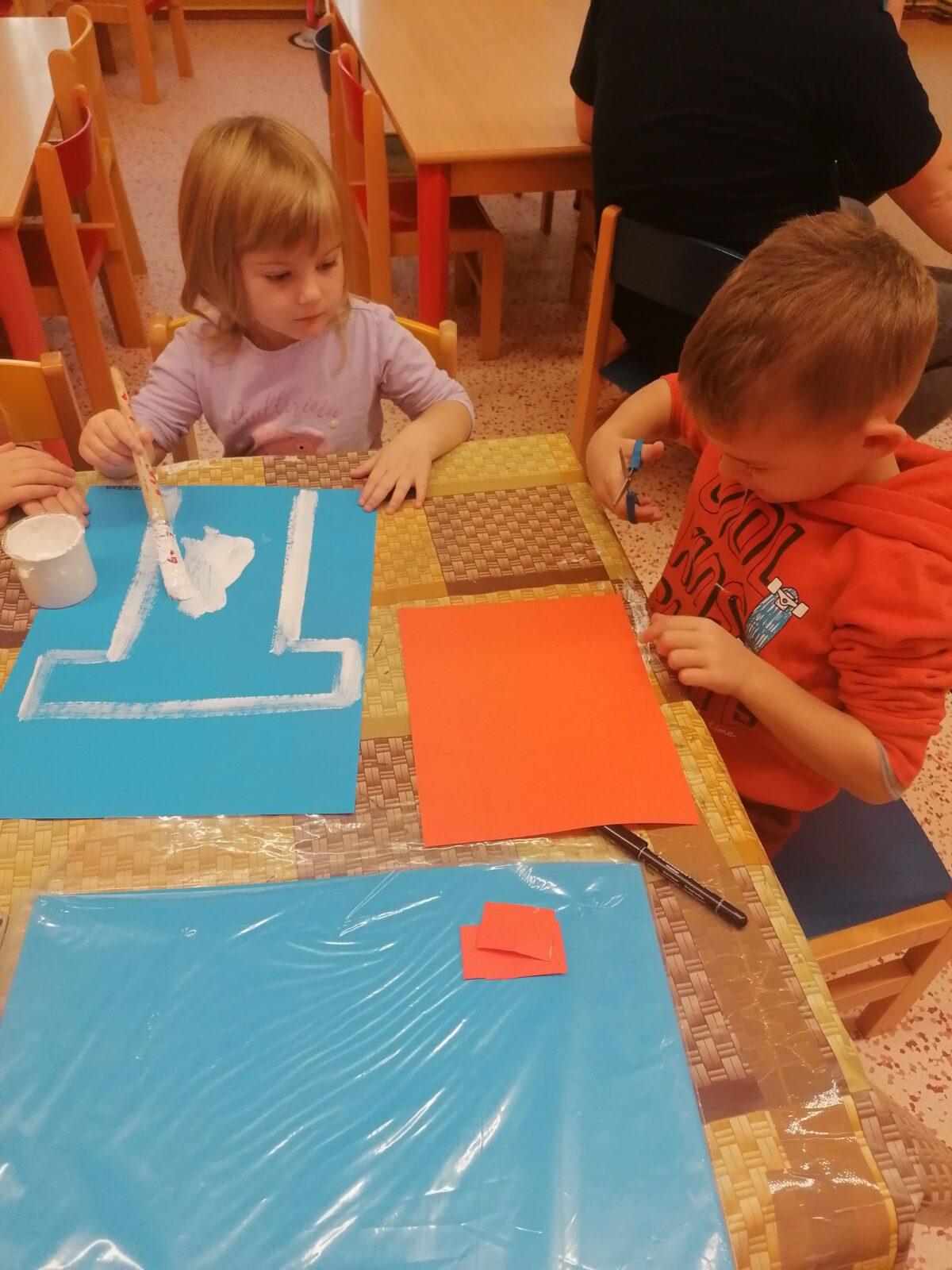 "Na svatého Martina, kouřívá se z komína" - 14