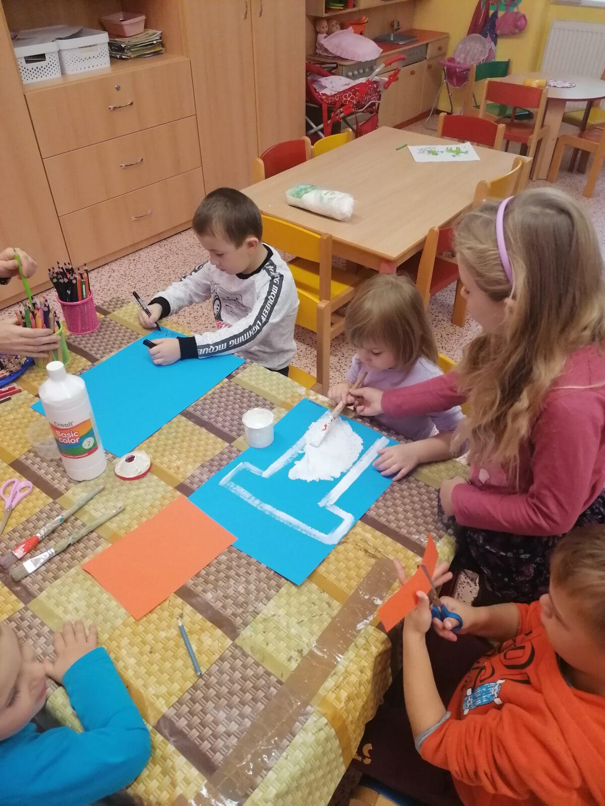 "Na svatého Martina, kouřívá se z komína" - 15