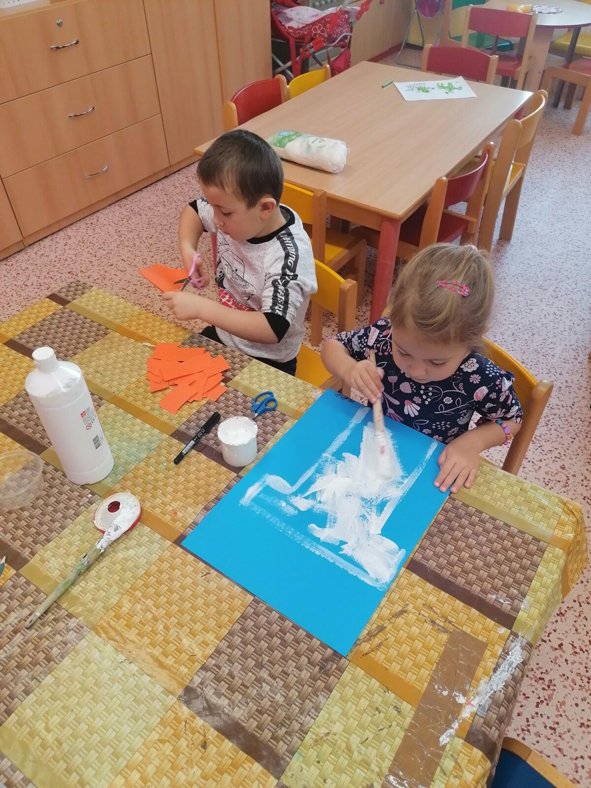 "Na svatého Martina, kouřívá se z komína" - 18