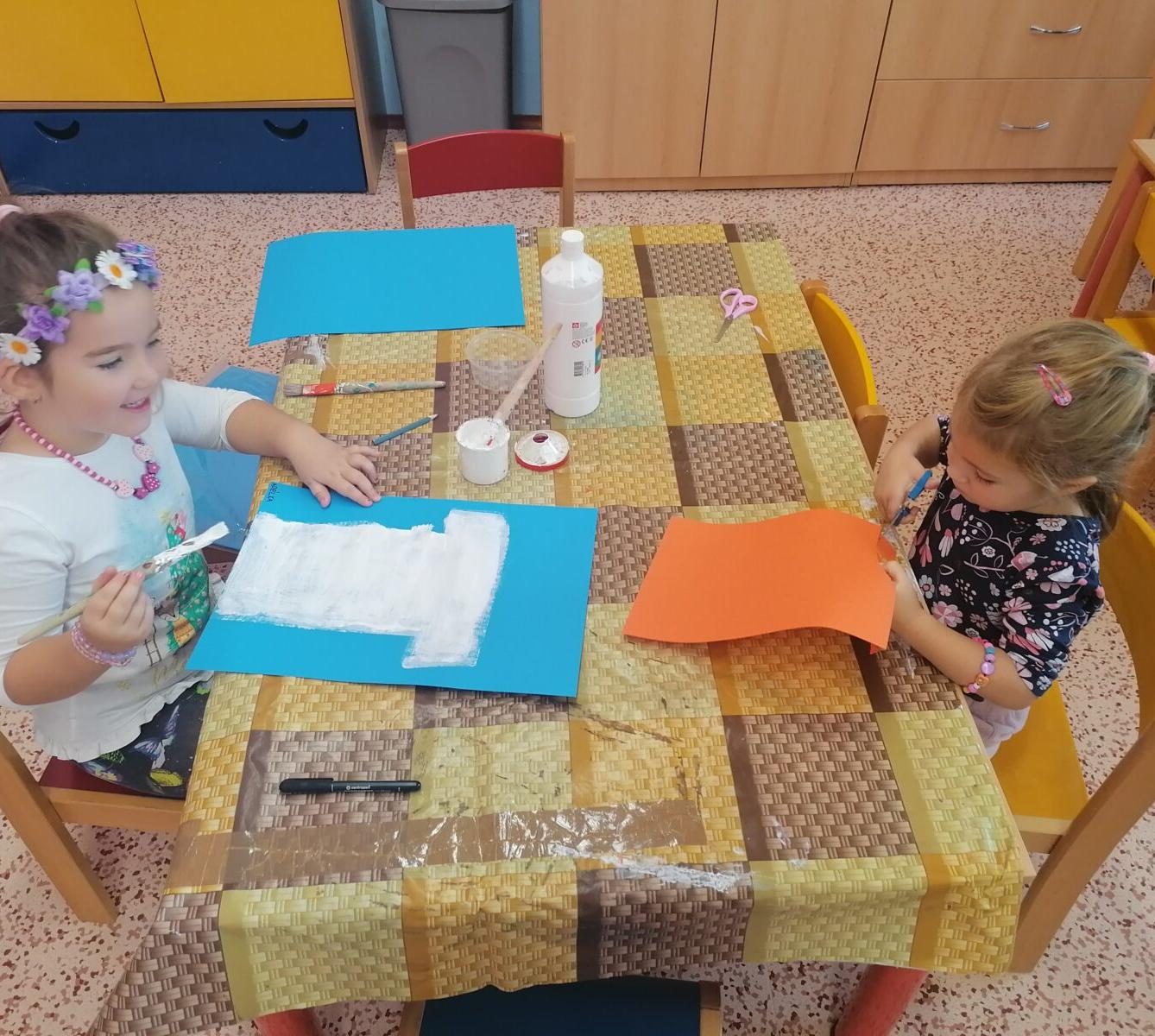 "Na svatého Martina, kouřívá se z komína" - 20