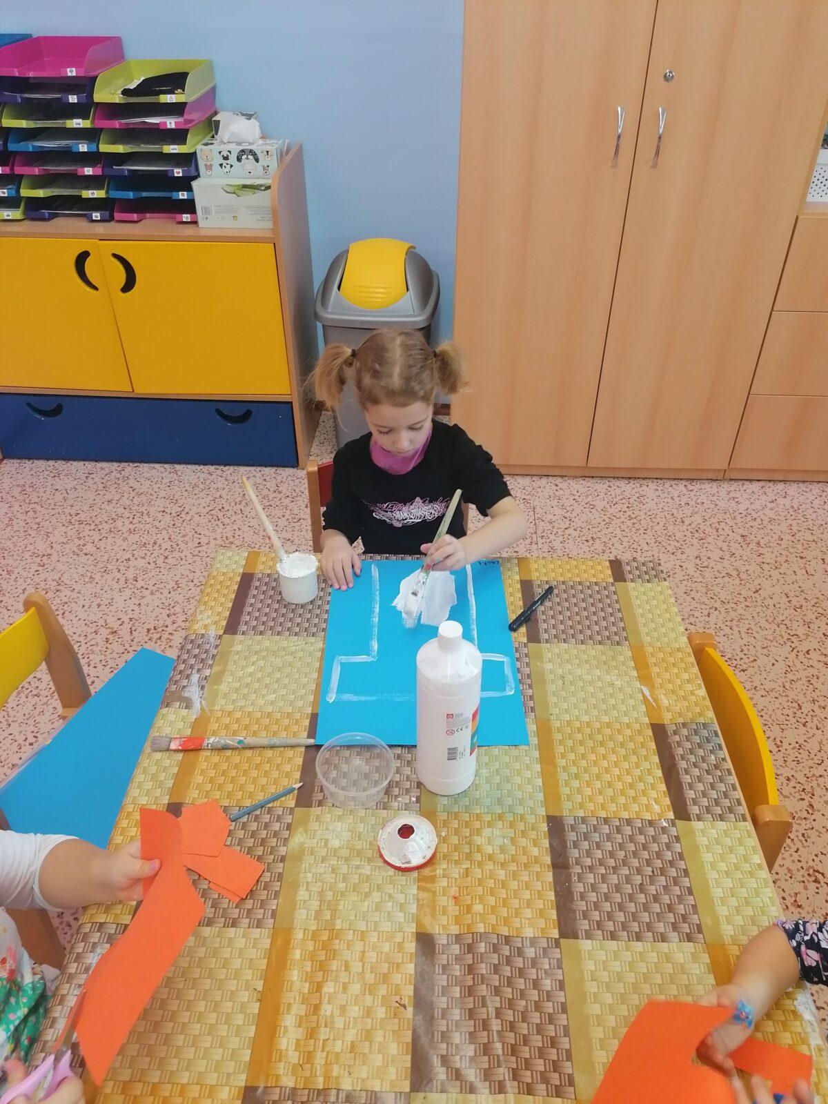 "Na svatého Martina, kouřívá se z komína" - 22