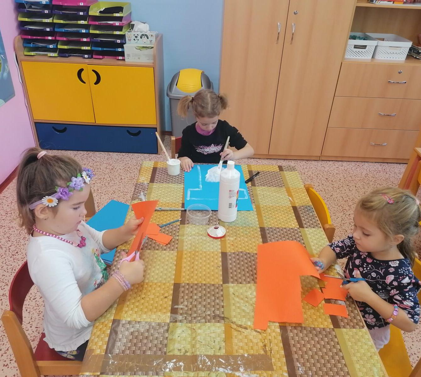 "Na svatého Martina, kouřívá se z komína" - 23