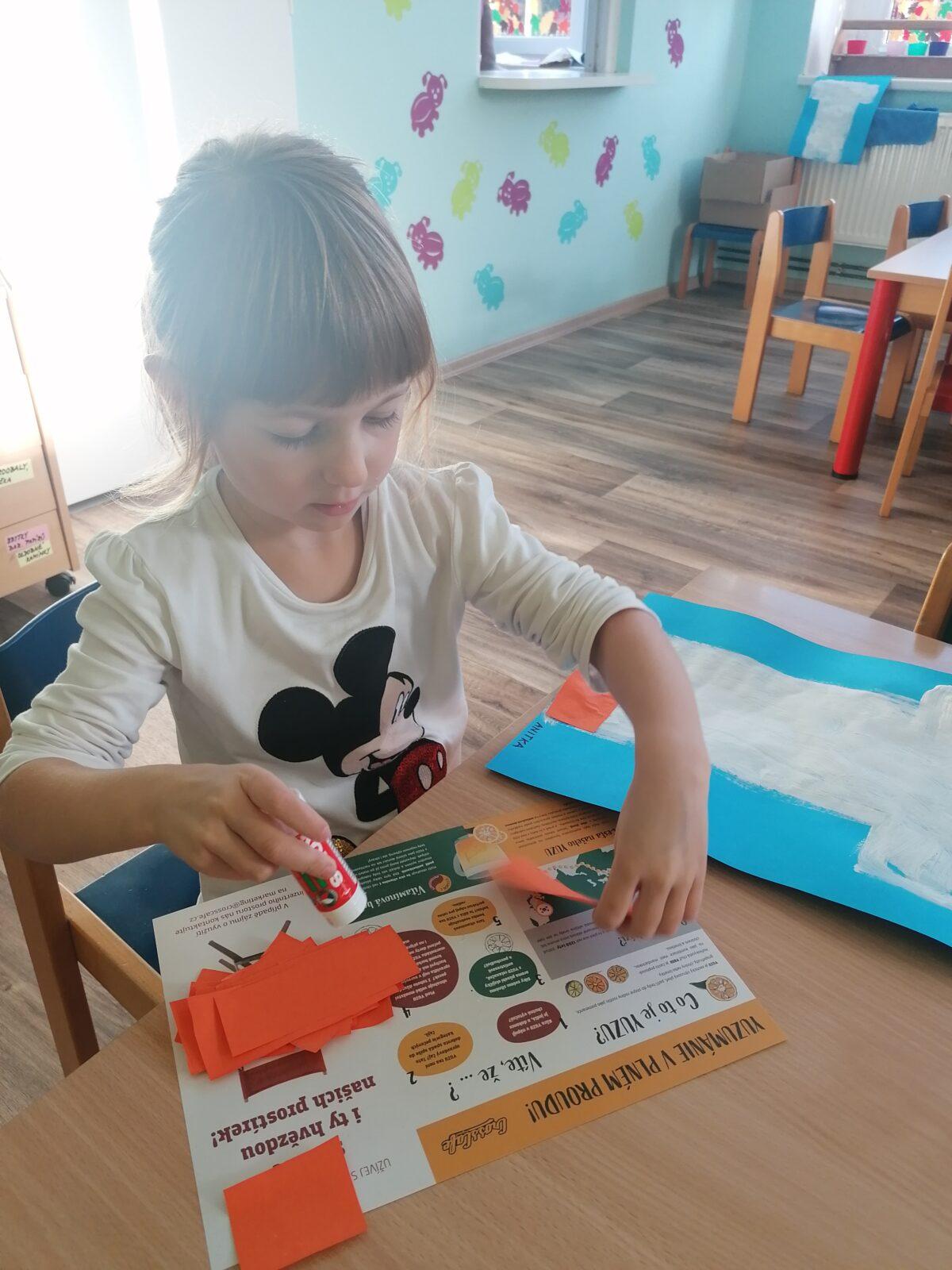 "Na svatého Martina, kouřívá se z komína" - 25