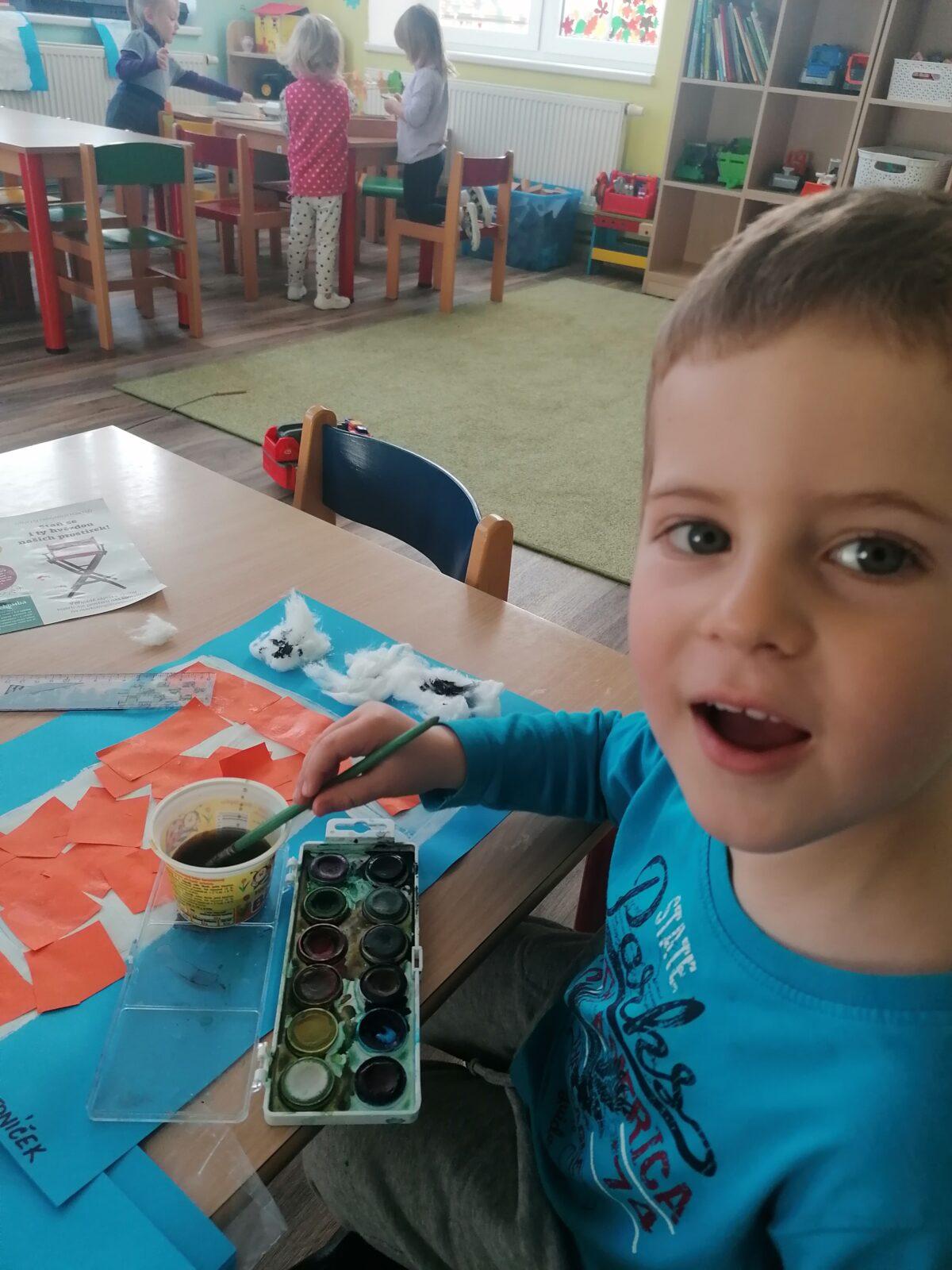 "Na svatého Martina, kouřívá se z komína" - 27